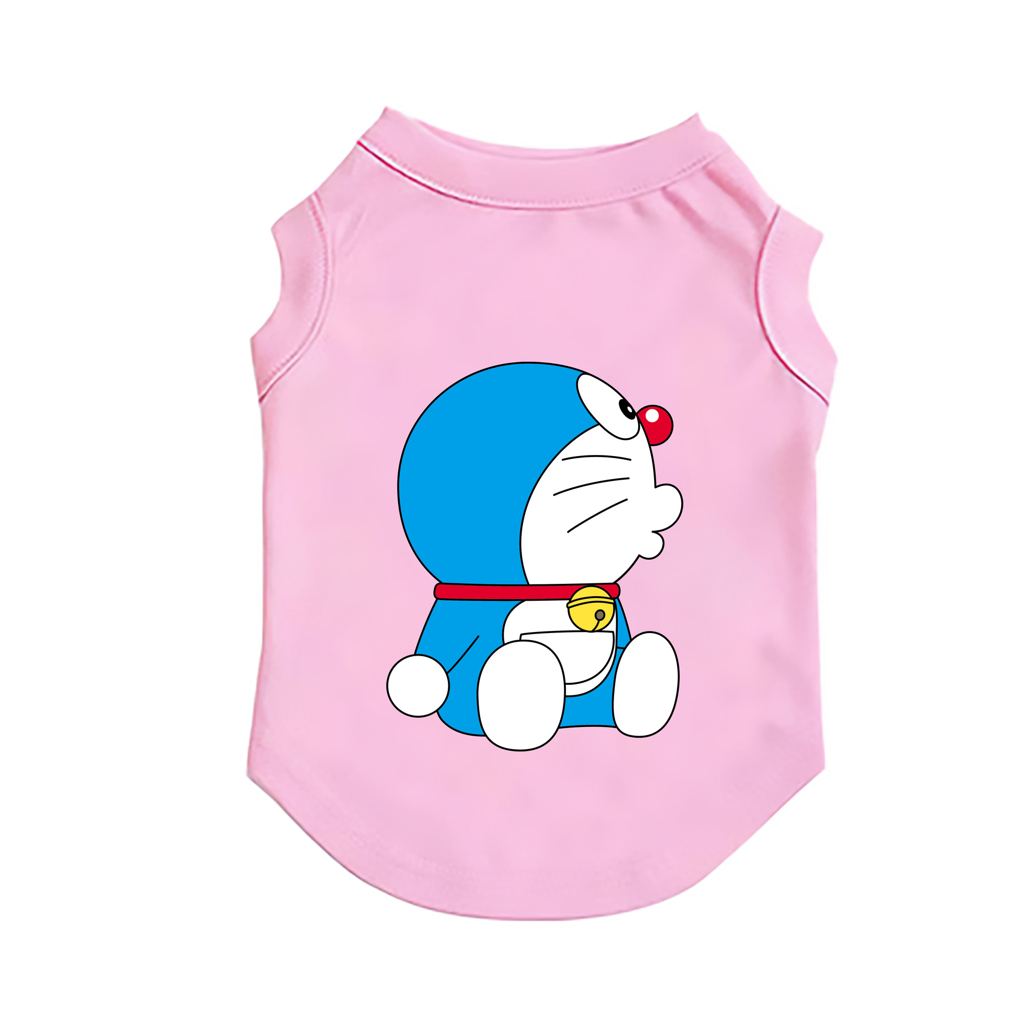 （画像用） ドラえもん Doraemon ペット用ベスト
