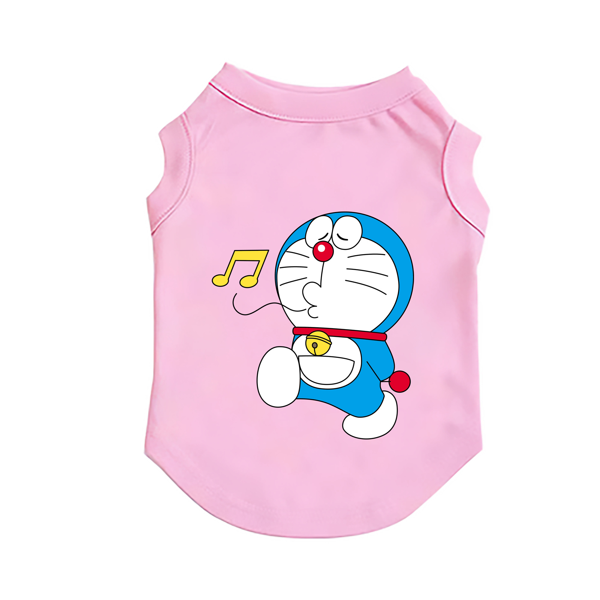 （画像用） ドラえもん Doraemon ペット用ベスト