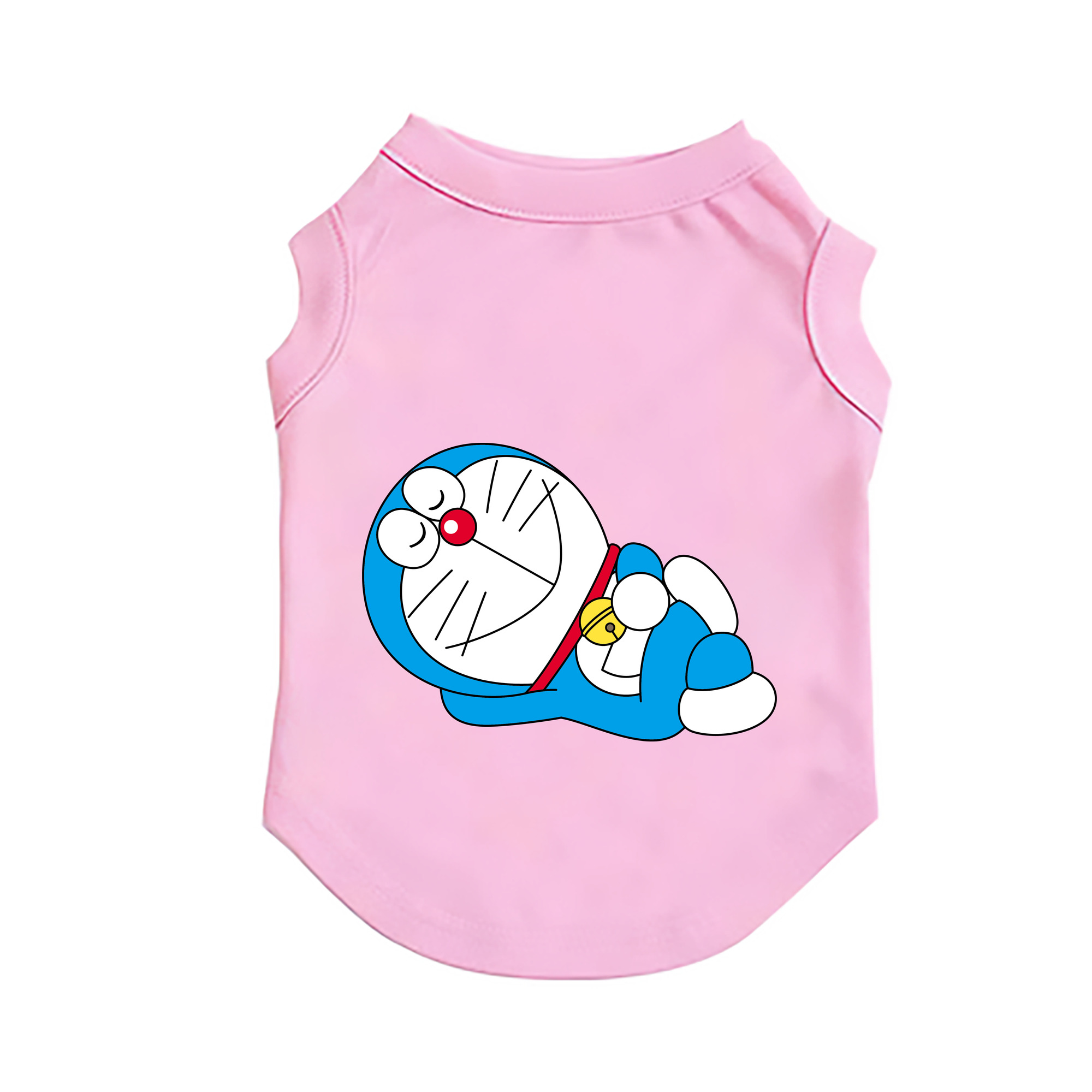 （画像用） ドラえもん Doraemon ペット用ベスト