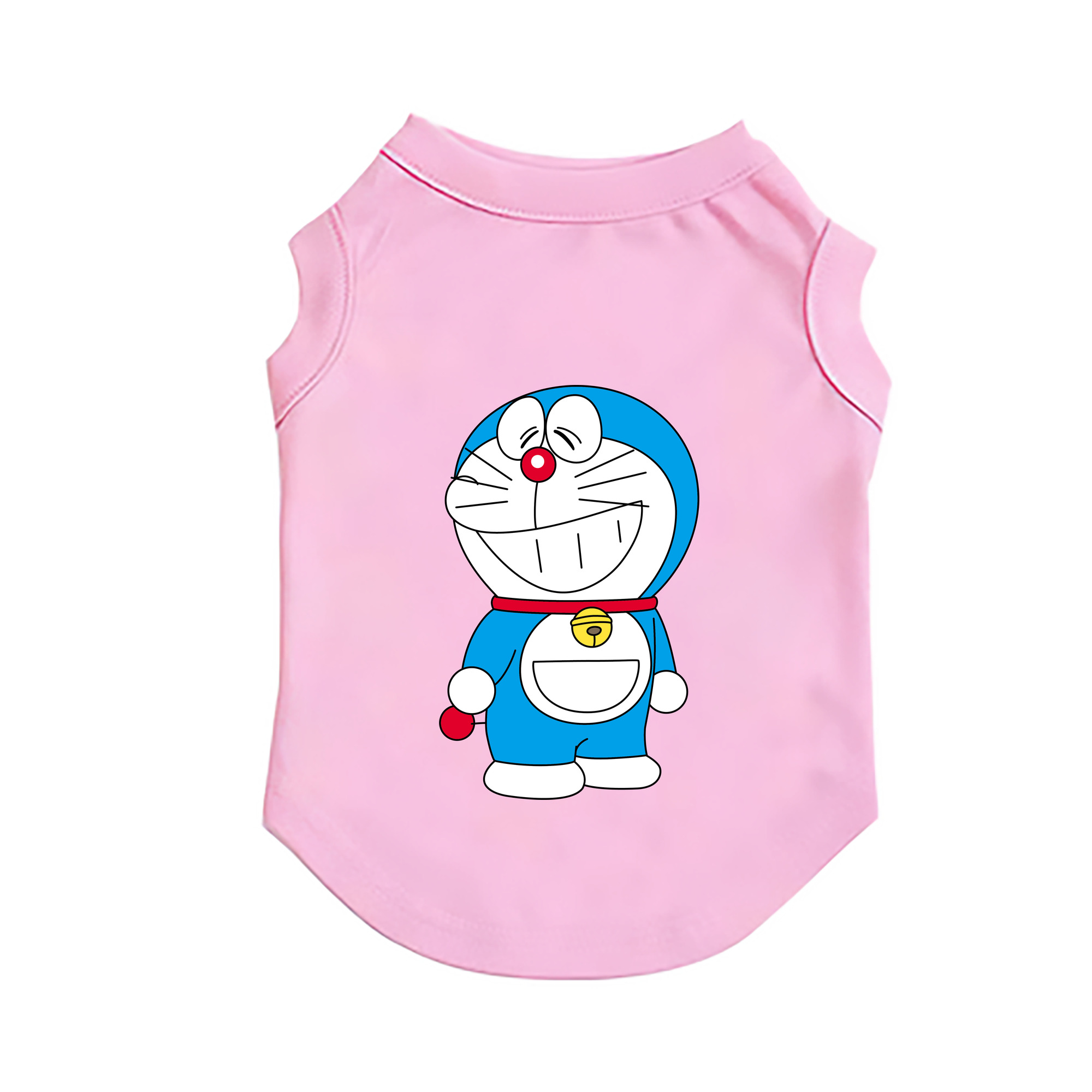 （画像用） ドラえもん Doraemon ペット用ベスト