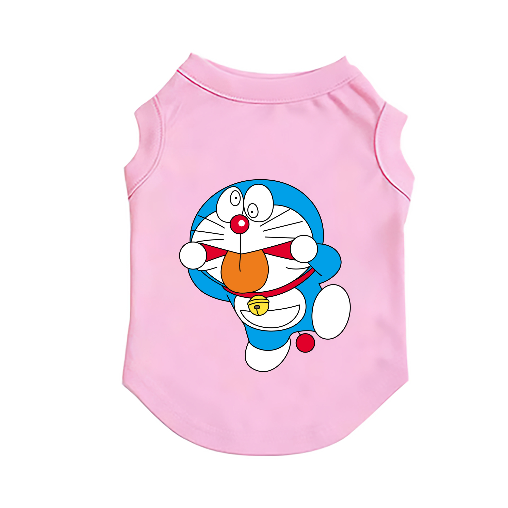 （画像用） ドラえもん Doraemon ペット用ベスト