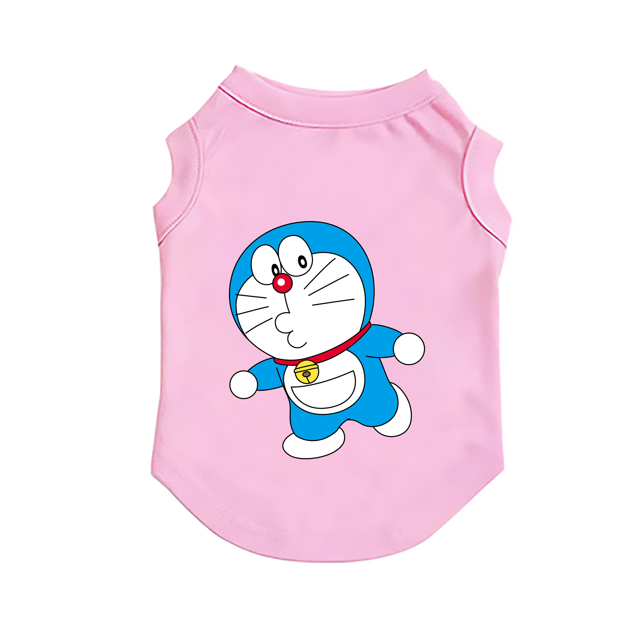 （画像用） ドラえもん Doraemon ペット用ベスト