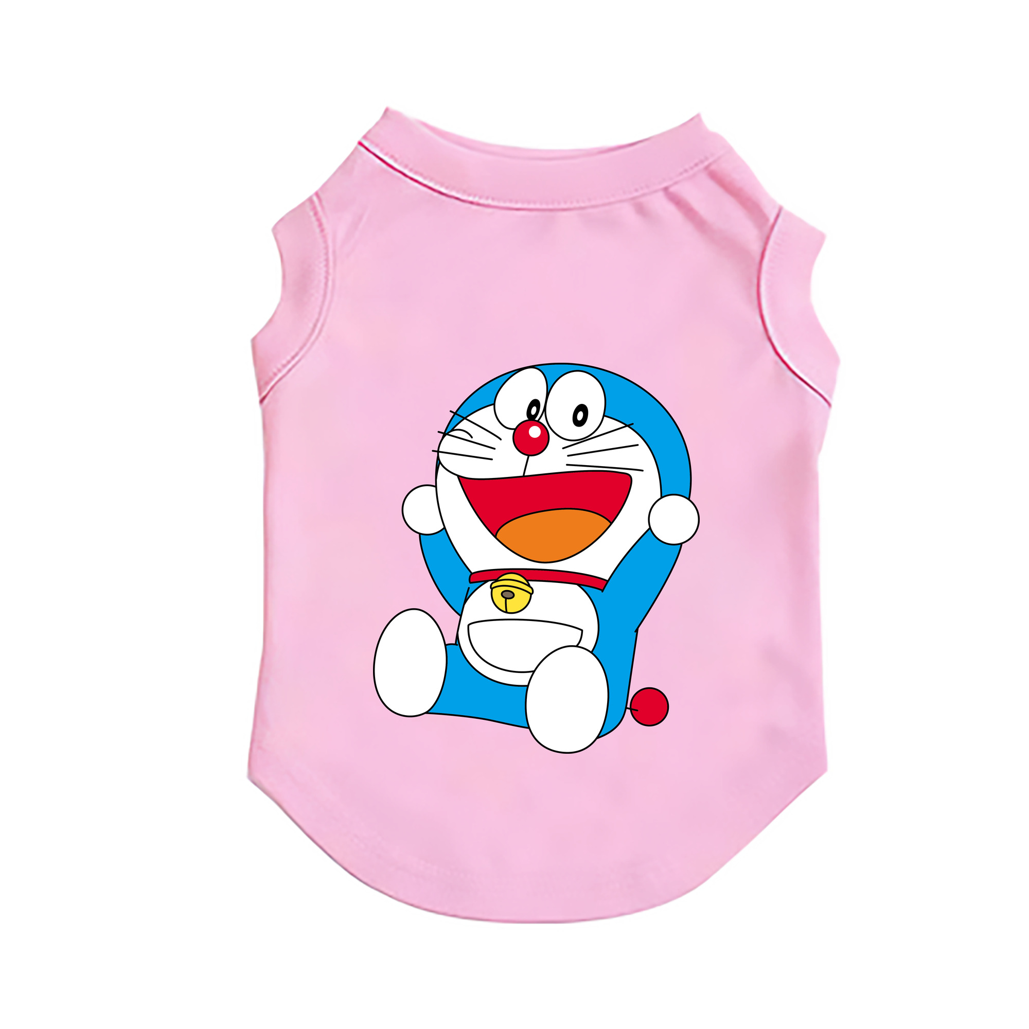 （画像用） ドラえもん Doraemon ペット用ベスト