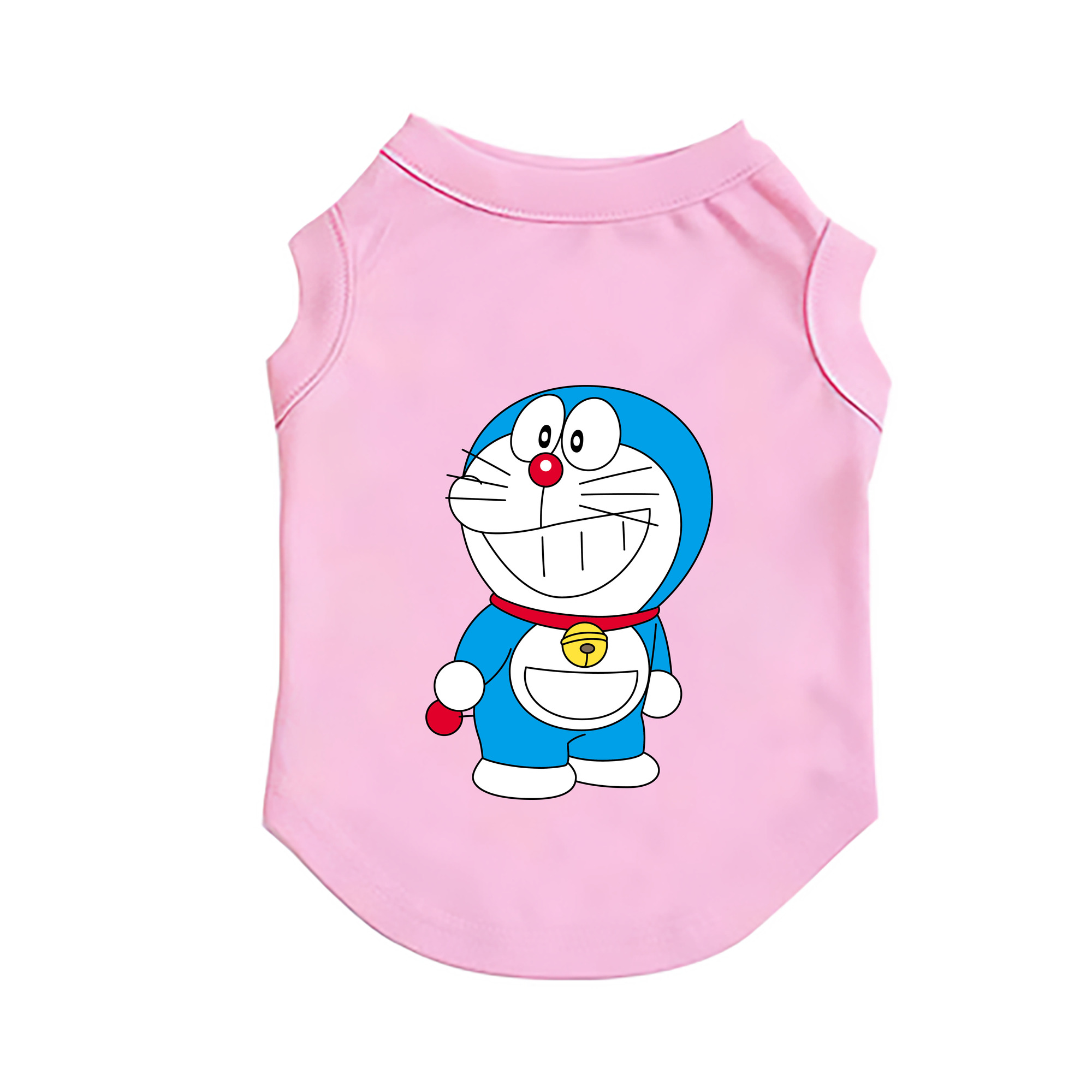 （画像用） ドラえもん Doraemon ペット用ベスト