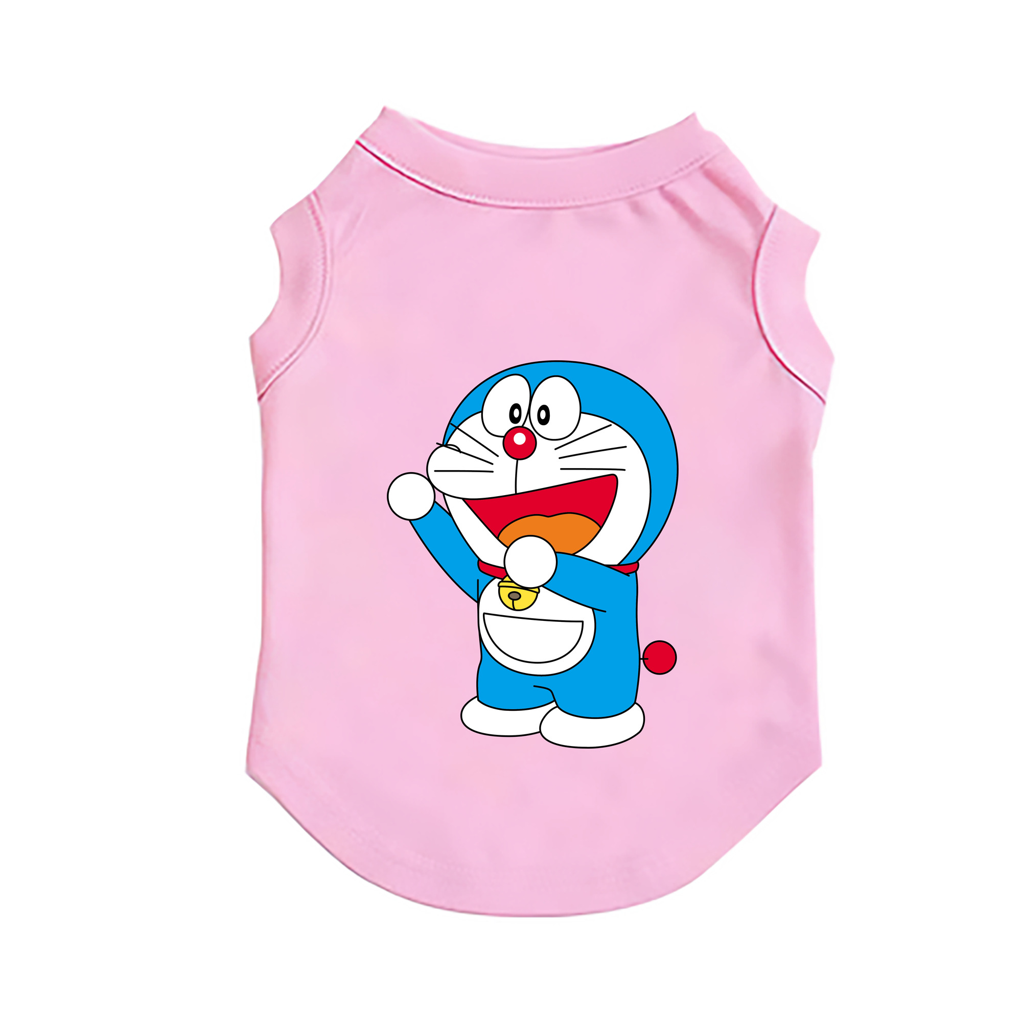 （画像用） ドラえもん Doraemon ペット用ベスト