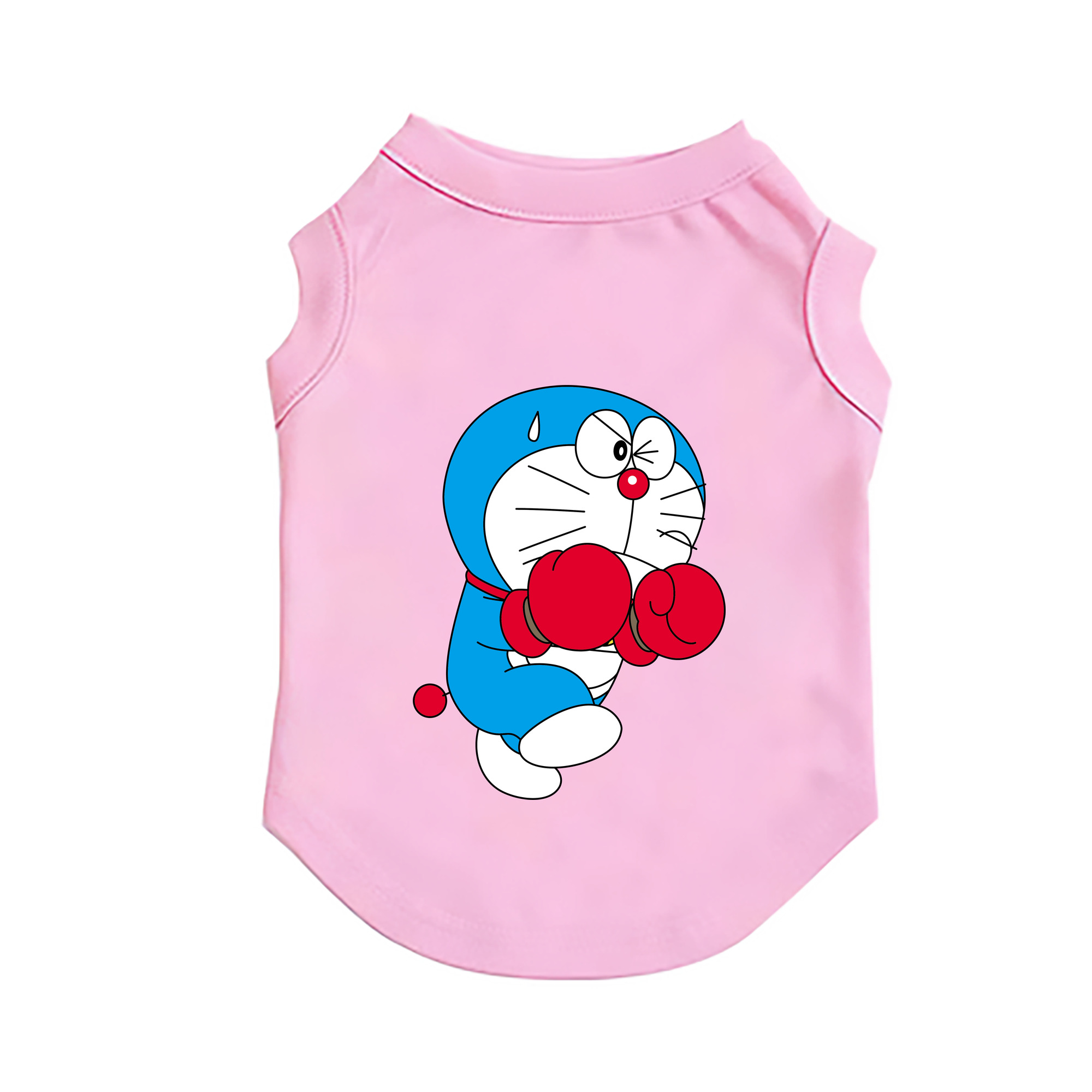 （画像用） ドラえもん Doraemon ペット用ベスト