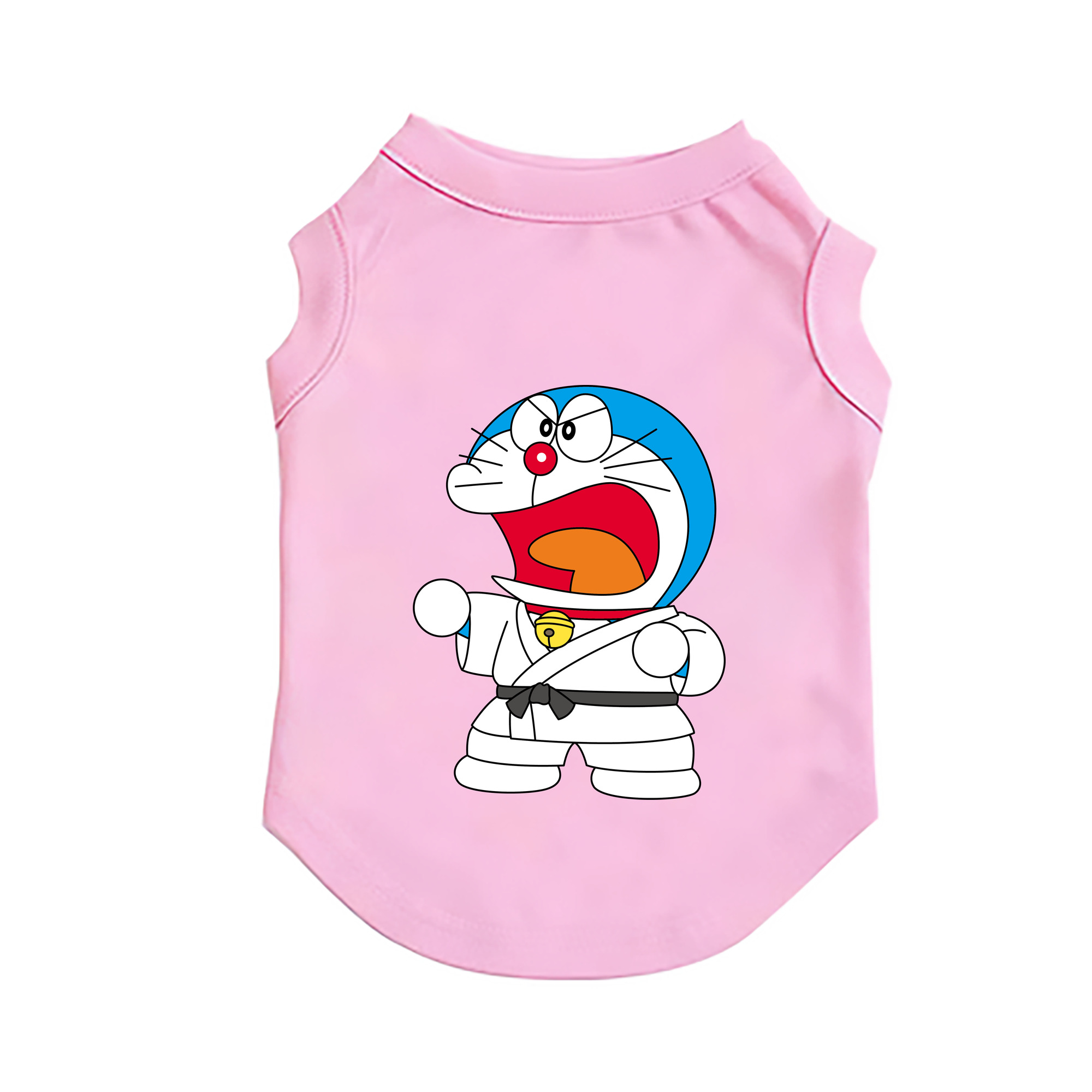 （画像用） ドラえもん Doraemon ペット用ベスト
