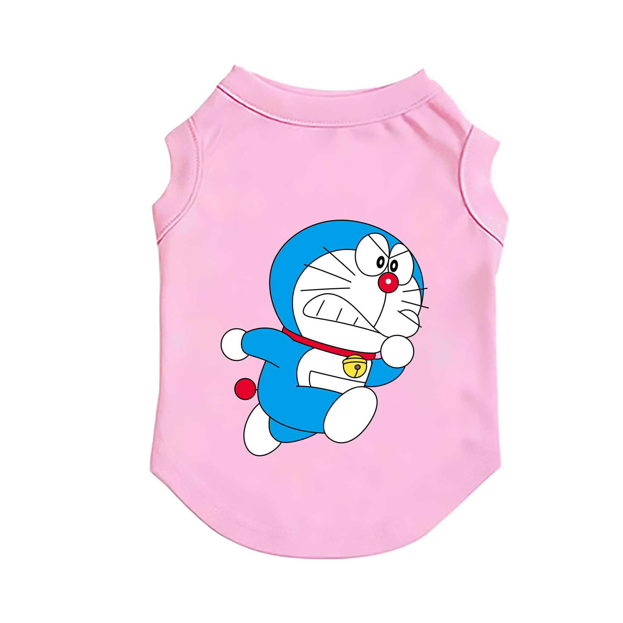 （画像用） ドラえもん Doraemon ペット用ベスト