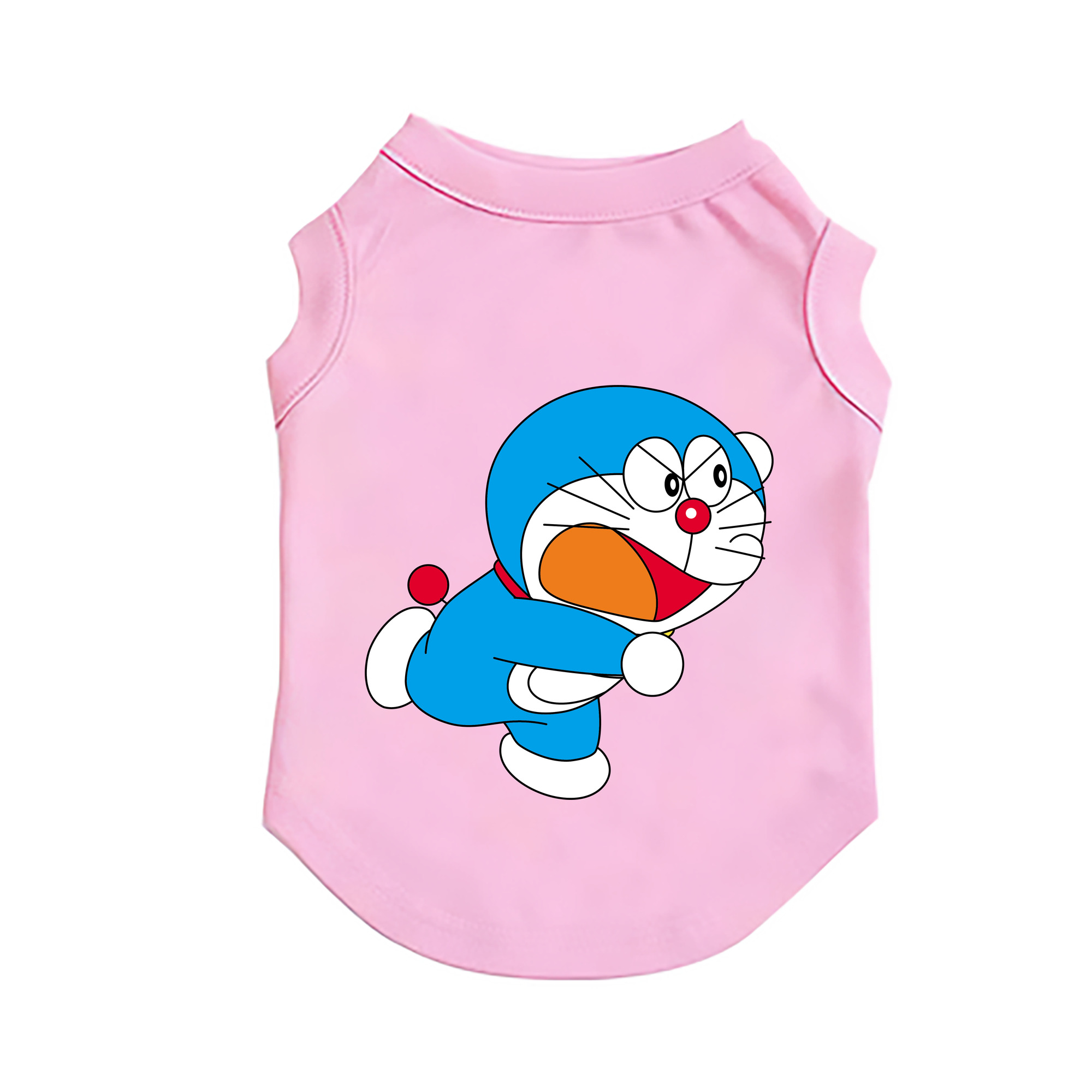 （画像用） ドラえもん Doraemon ペット用ベスト