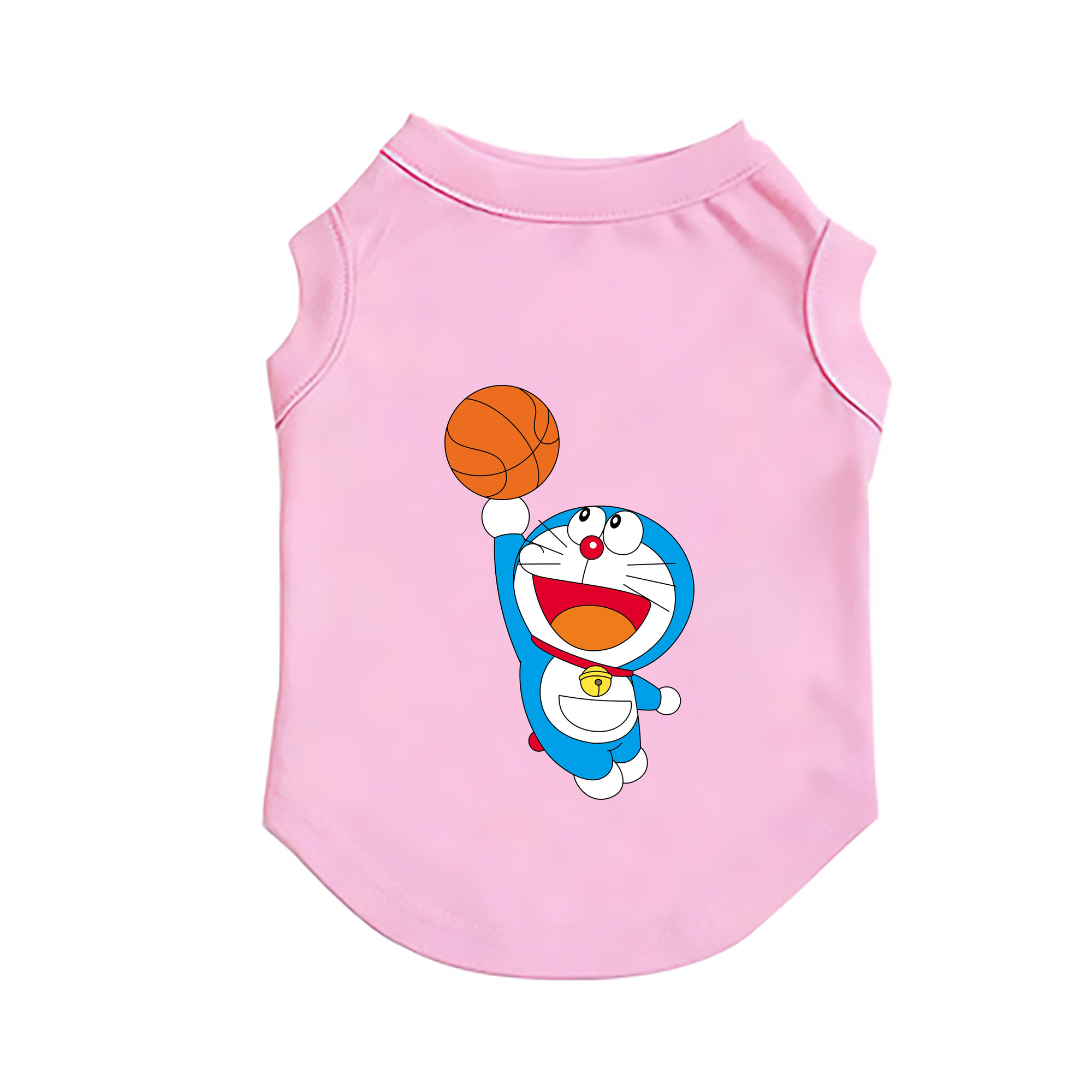 （画像用） ドラえもん Doraemon ペット用ベスト