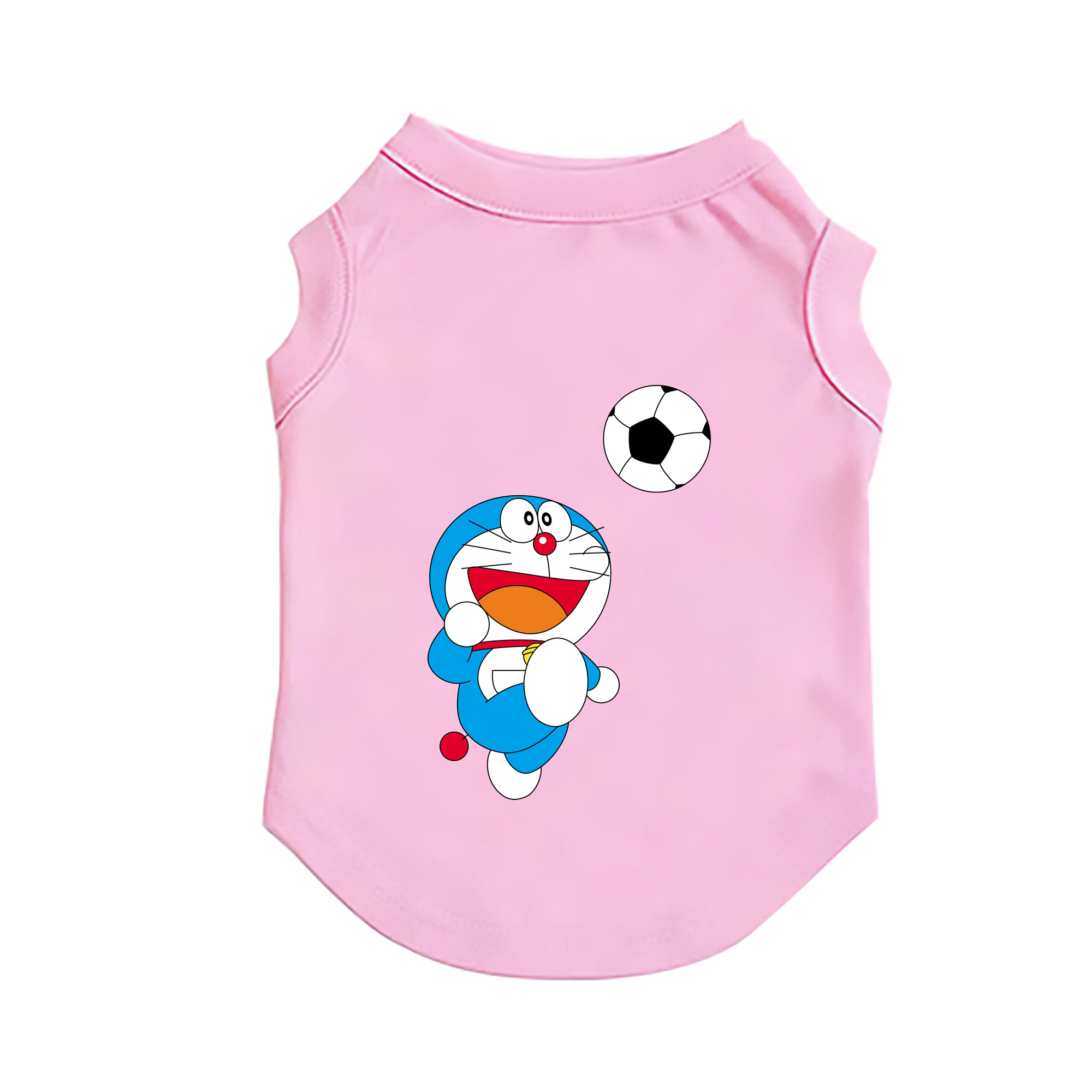 （画像用） ドラえもん Doraemon ペット用ベスト