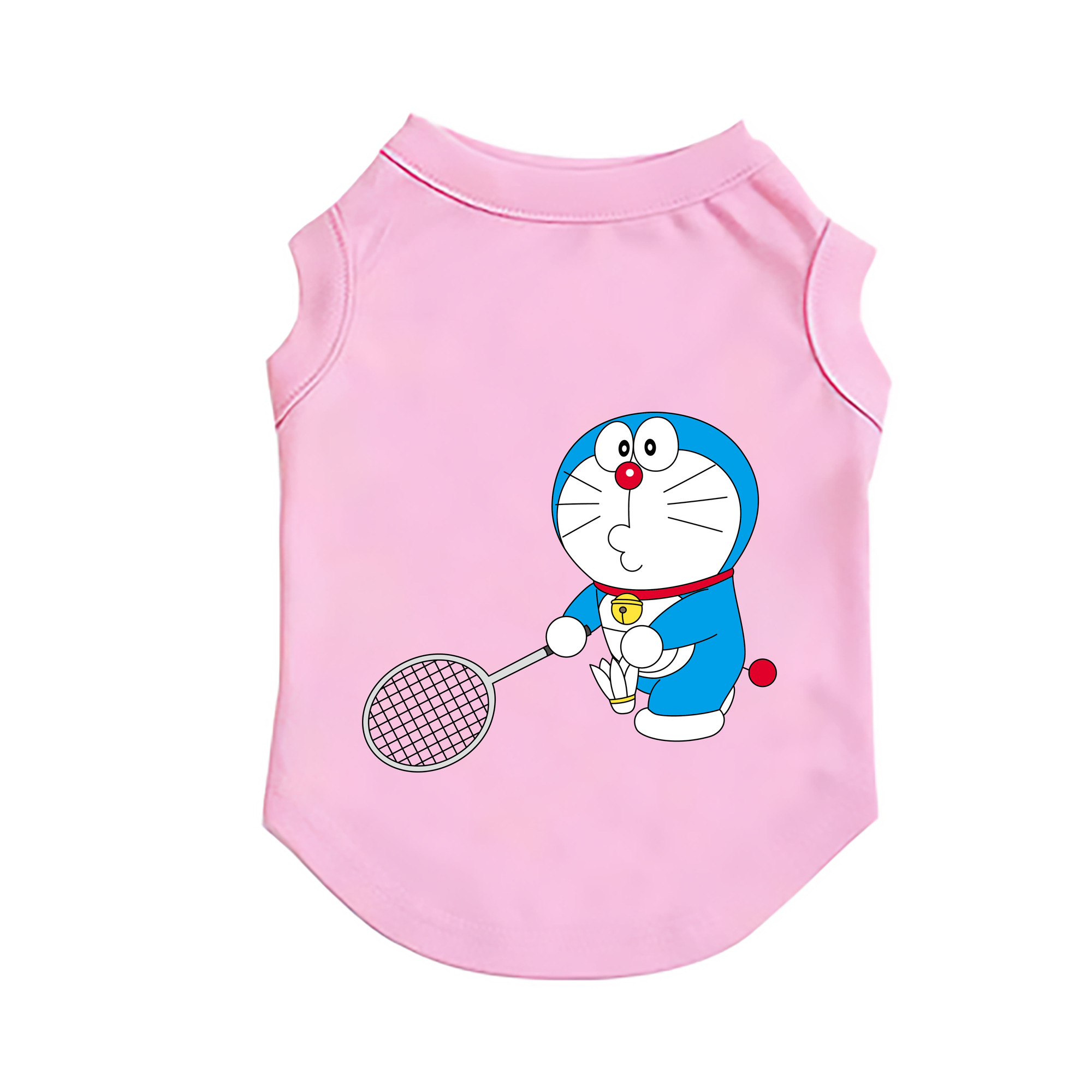 （画像用） ドラえもん Doraemon ペット用ベスト