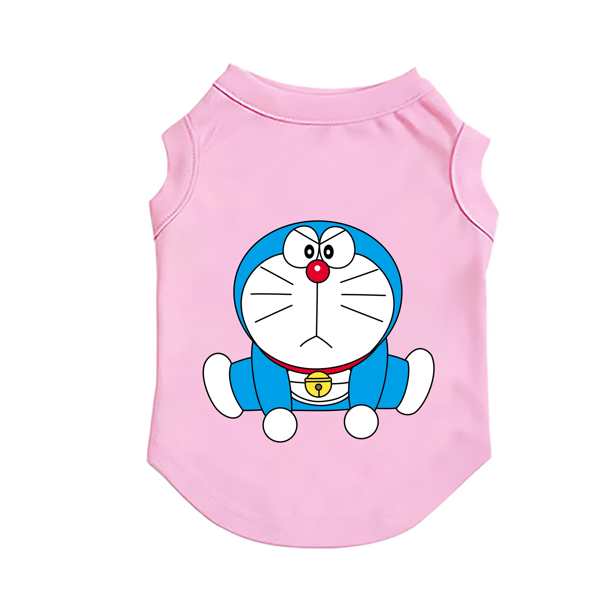 （画像用） ドラえもん Doraemon ペット用ベスト
