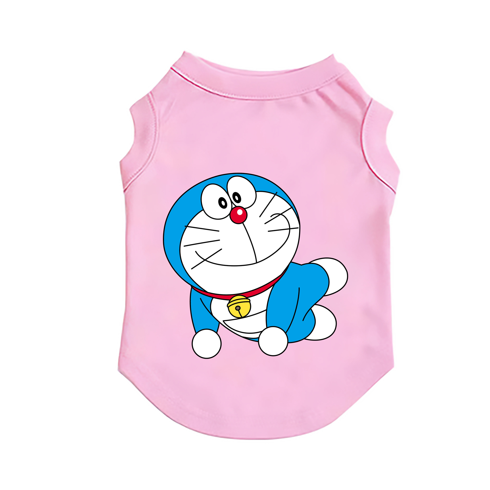 （画像用） ドラえもん Doraemon ペット用ベスト