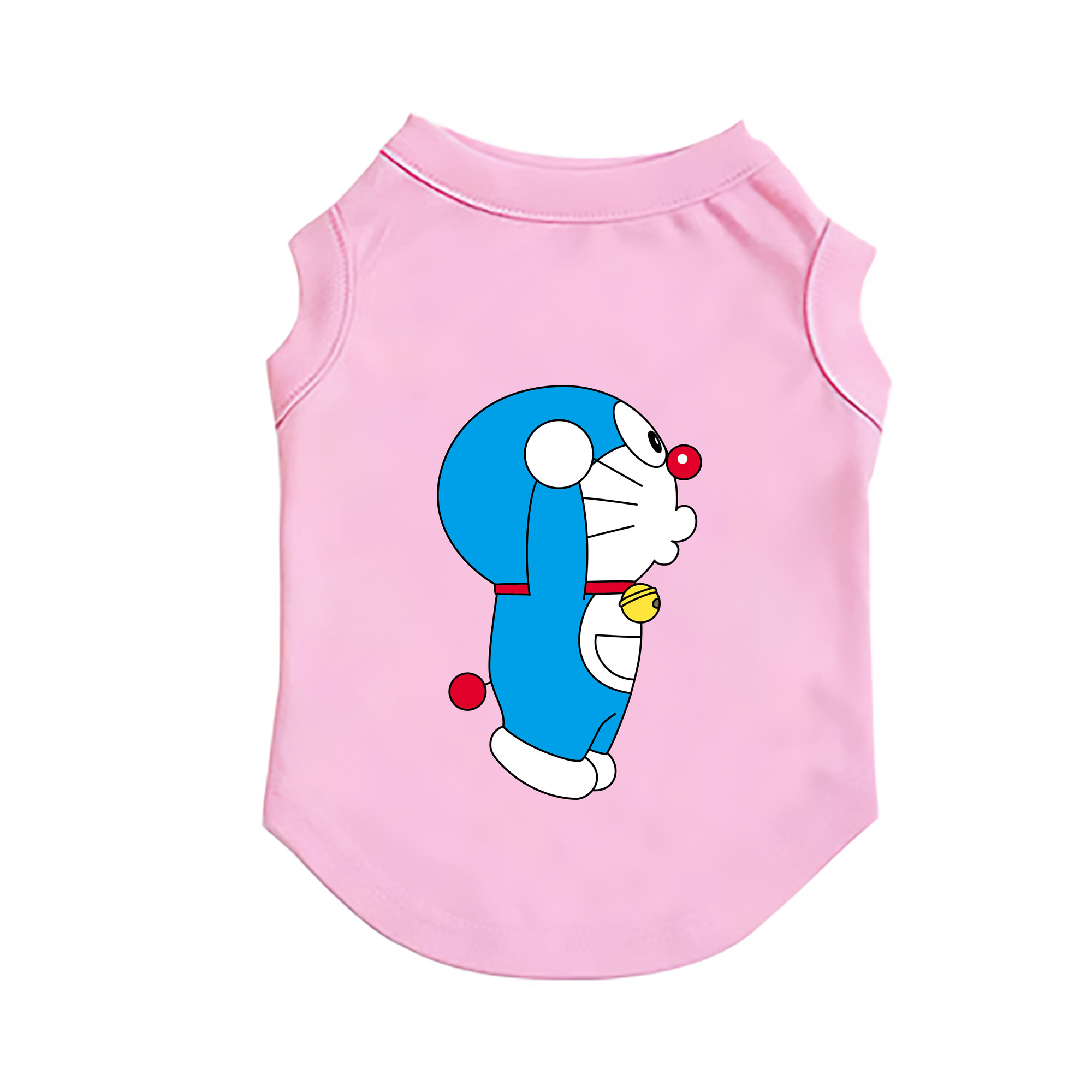 （画像用） ドラえもん Doraemon ペット用ベスト