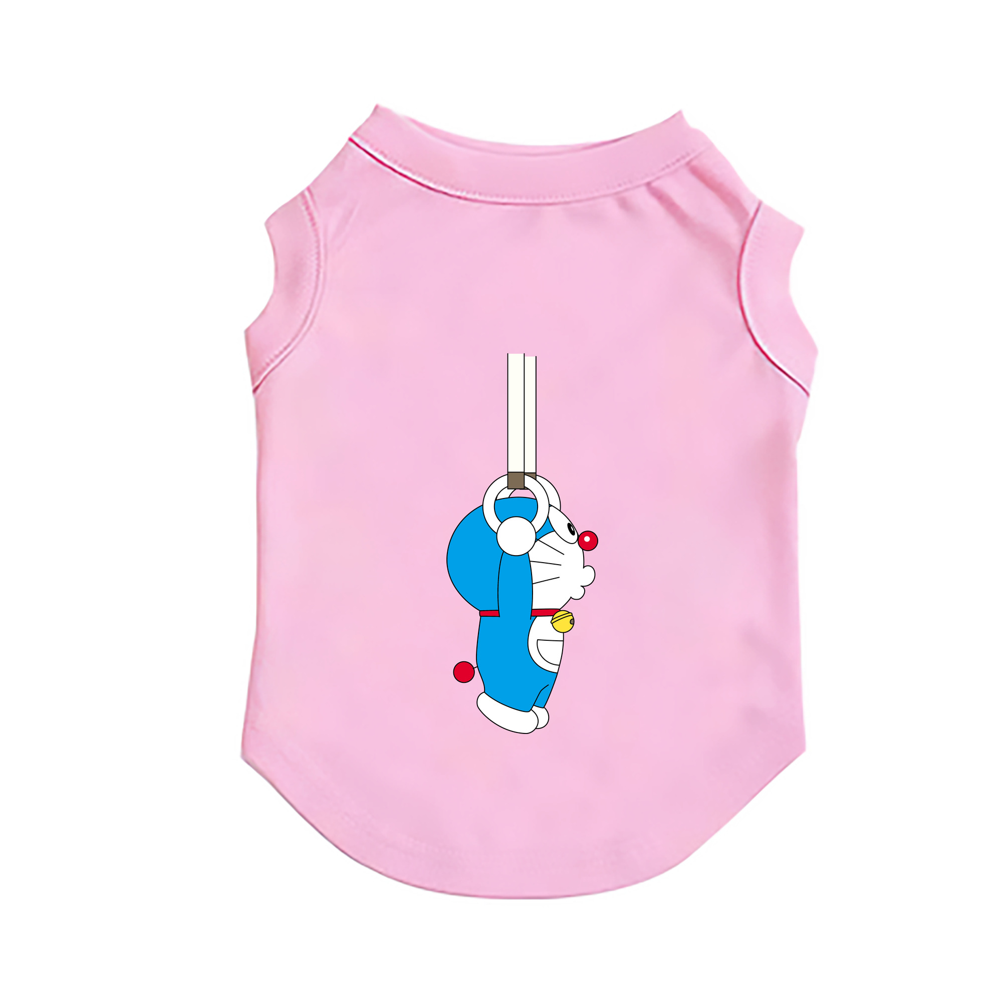 （画像用） ドラえもん Doraemon ペット用ベスト