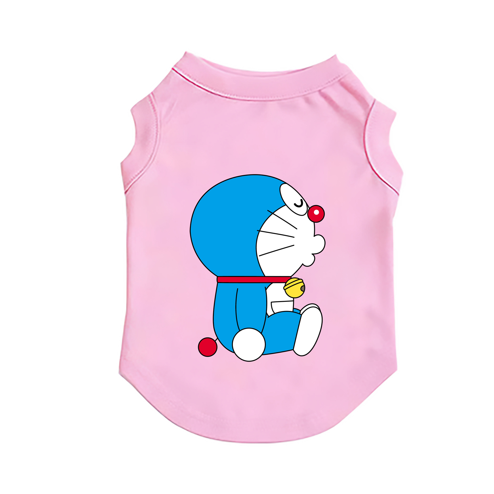 （画像用） ドラえもん Doraemon ペット用ベスト