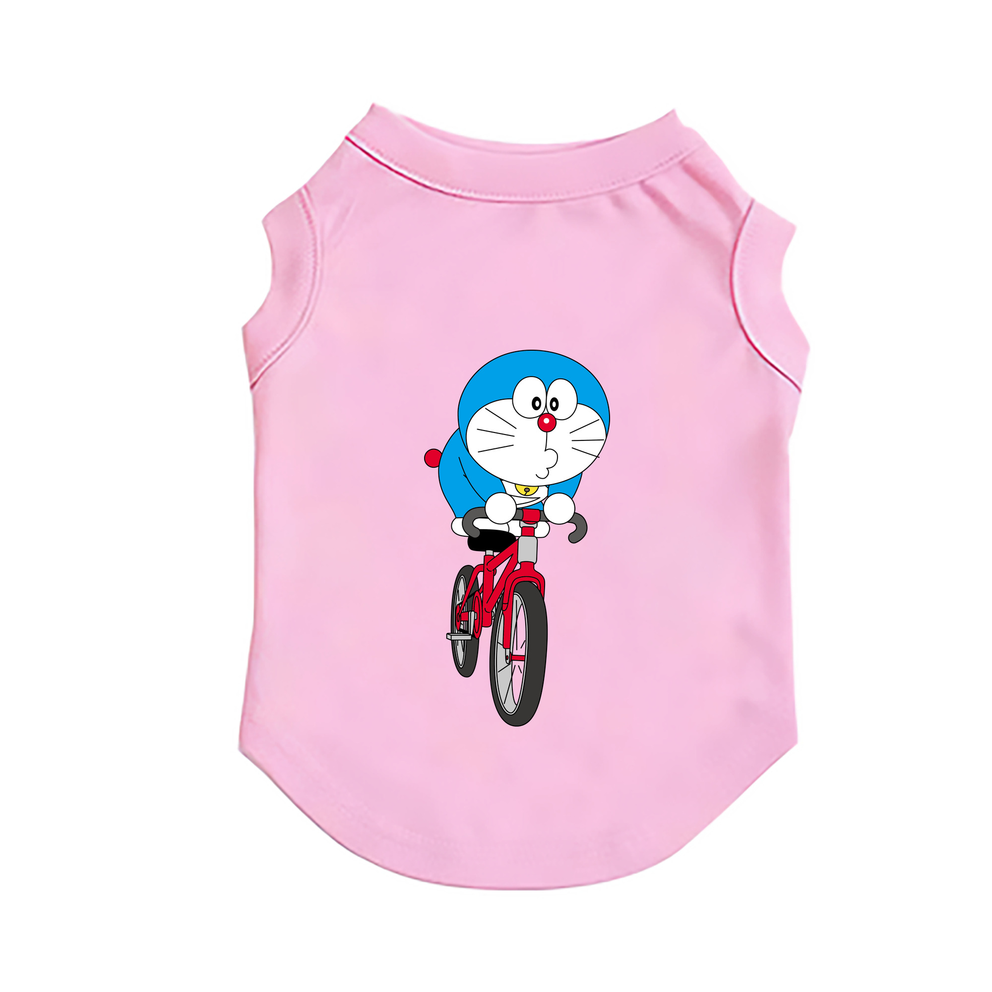 （画像用） ドラえもん Doraemon ペット用ベスト