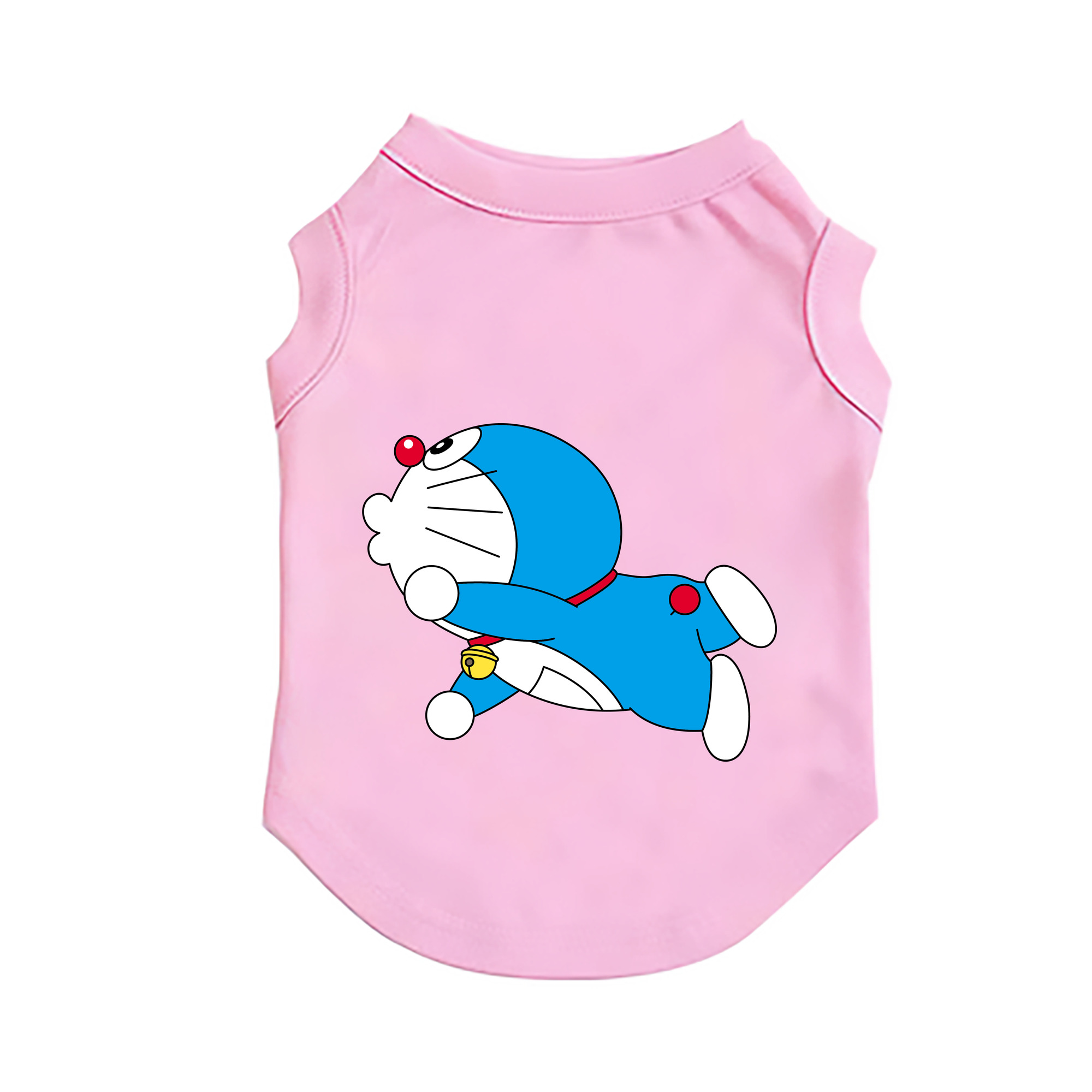 （画像用） ドラえもん Doraemon ペット用ベスト