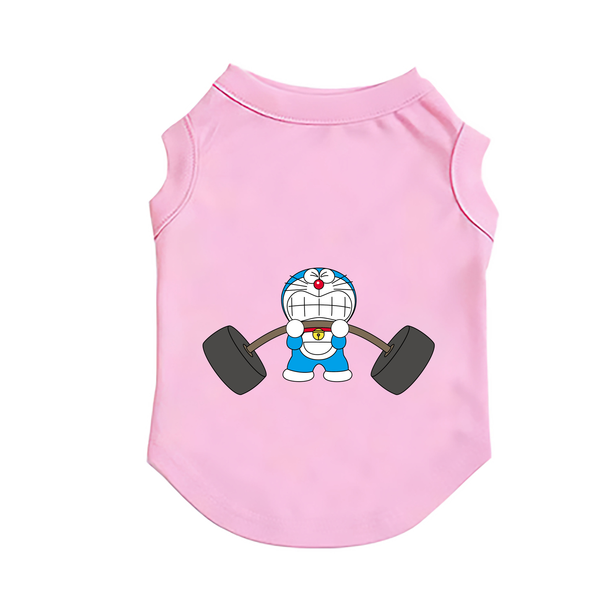 （画像用） ドラえもん Doraemon ペット用ベスト