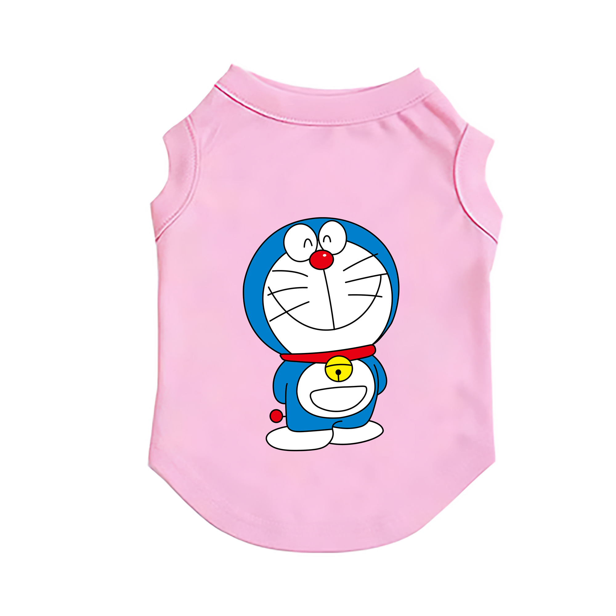 （画像用） ドラえもん Doraemon ペット用ベスト