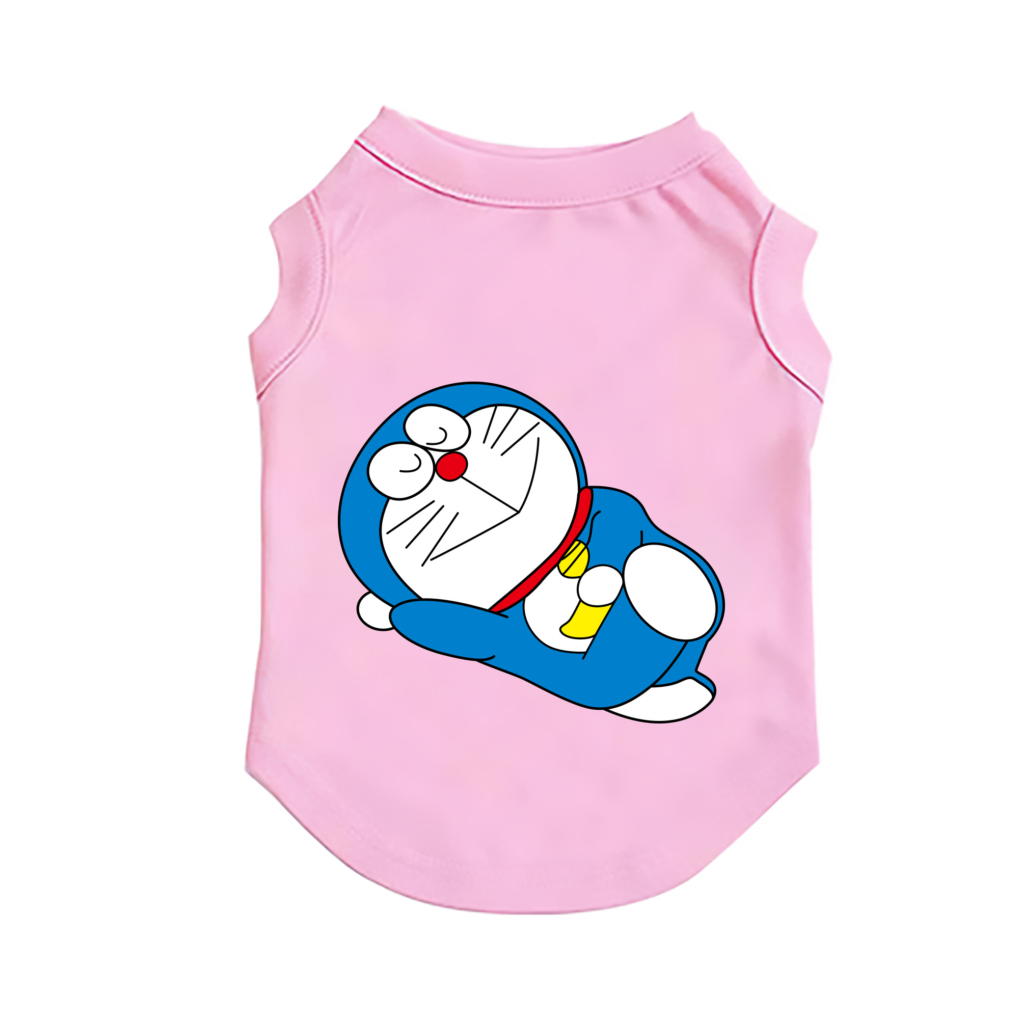 （画像用） ドラえもん Doraemon ペット用ベスト