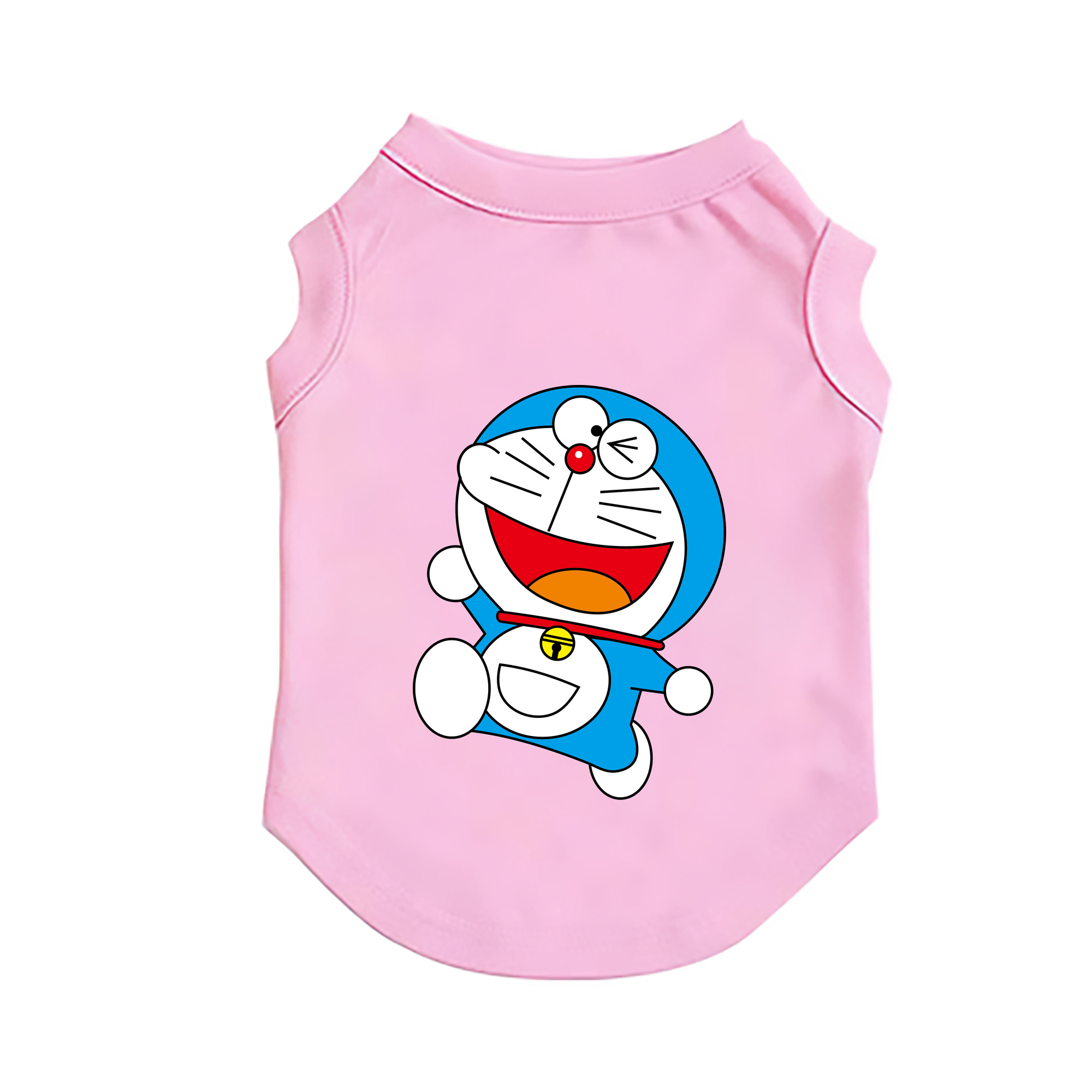 （画像用） ドラえもん Doraemon ペット用ベスト