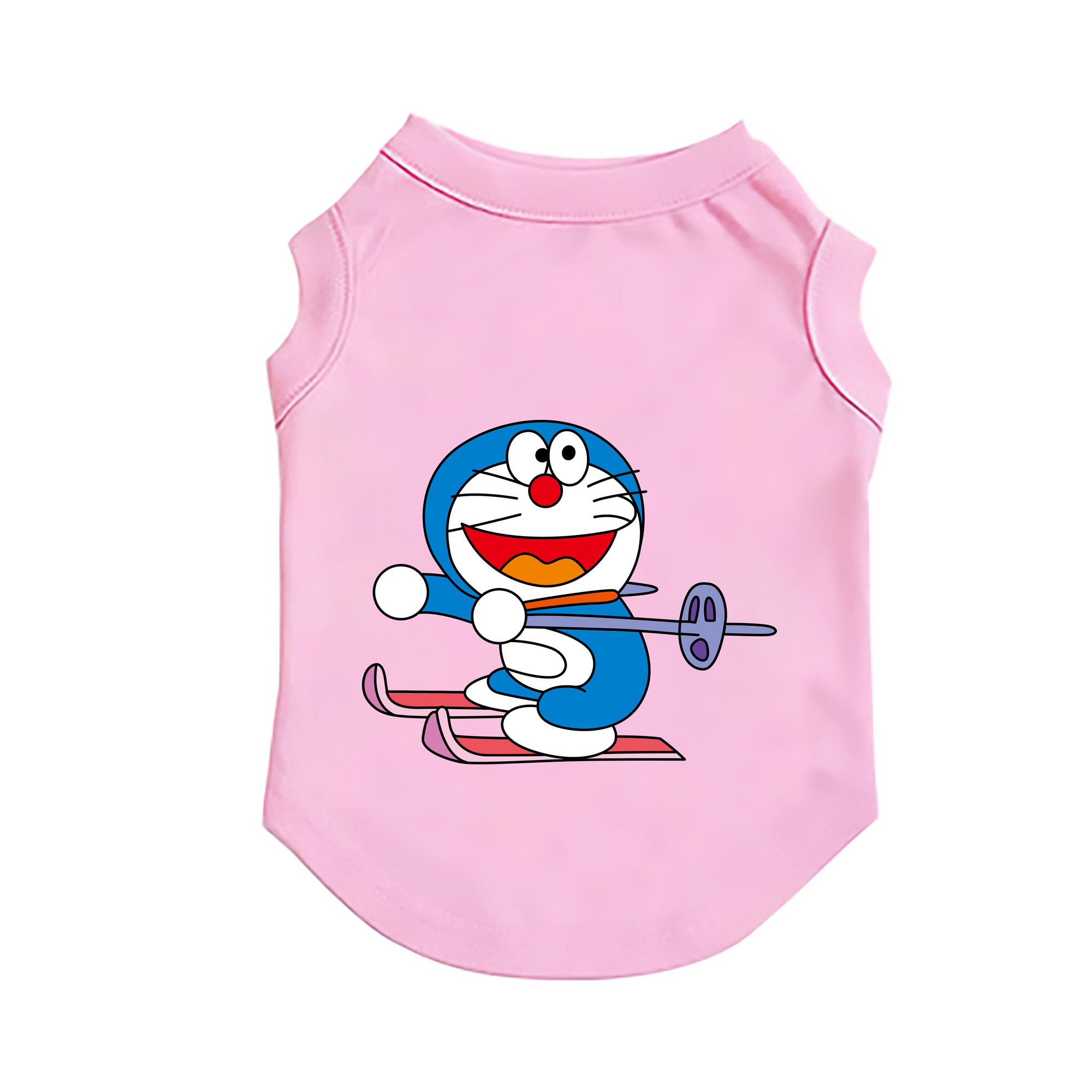 （画像用） ドラえもん Doraemon ペット用ベスト