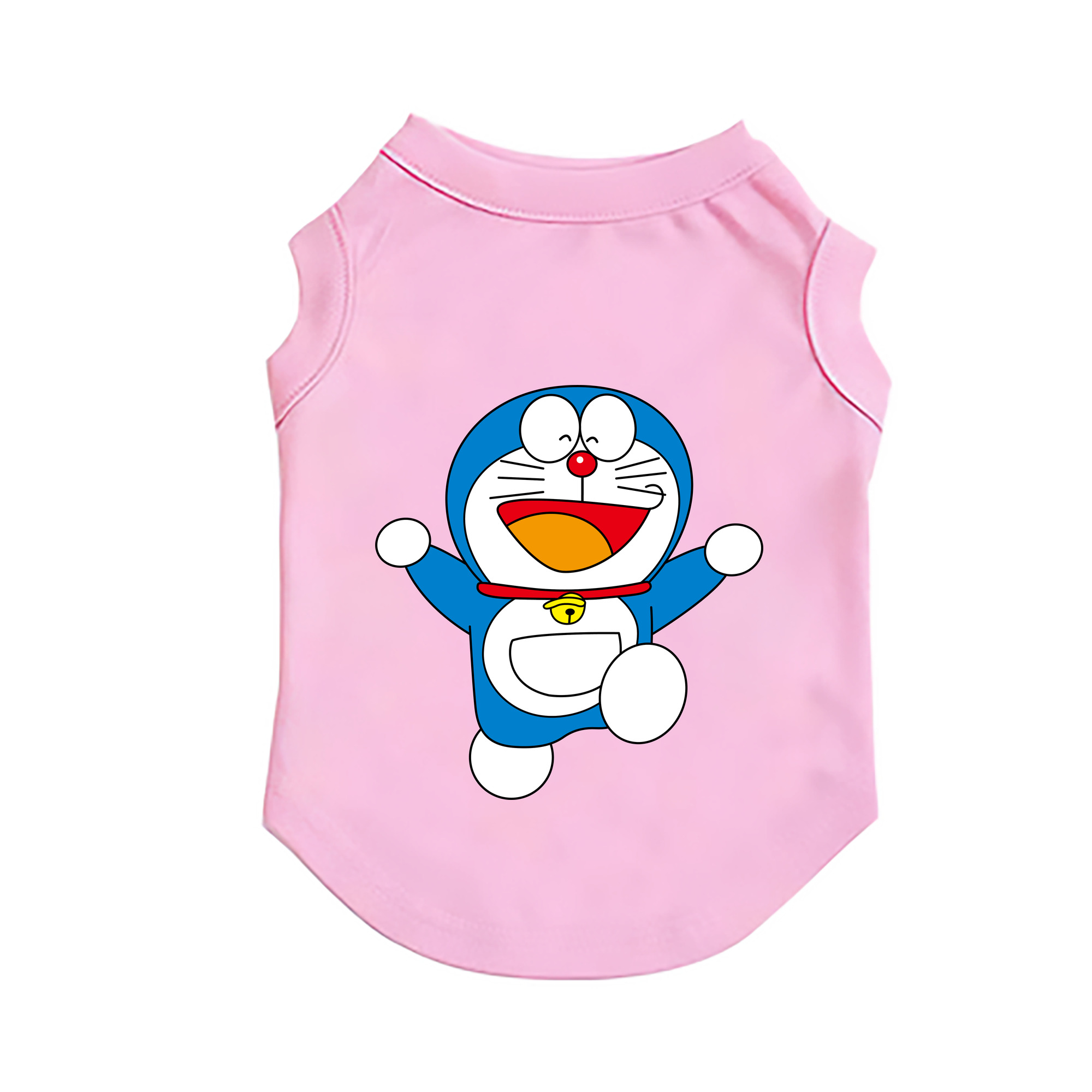 （画像用） ドラえもん Doraemon ペット用ベスト