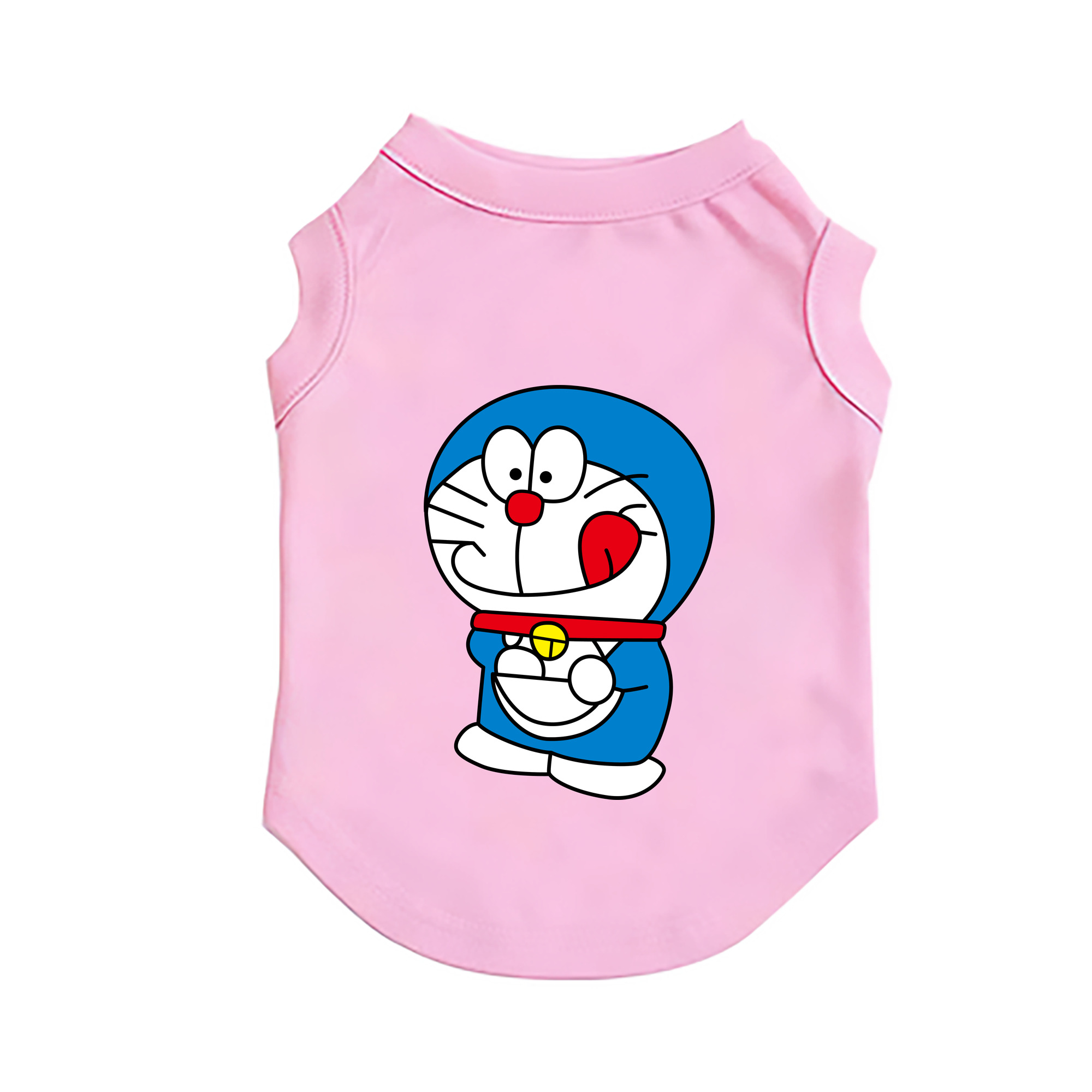 （画像用） ドラえもん Doraemon ペット用ベスト