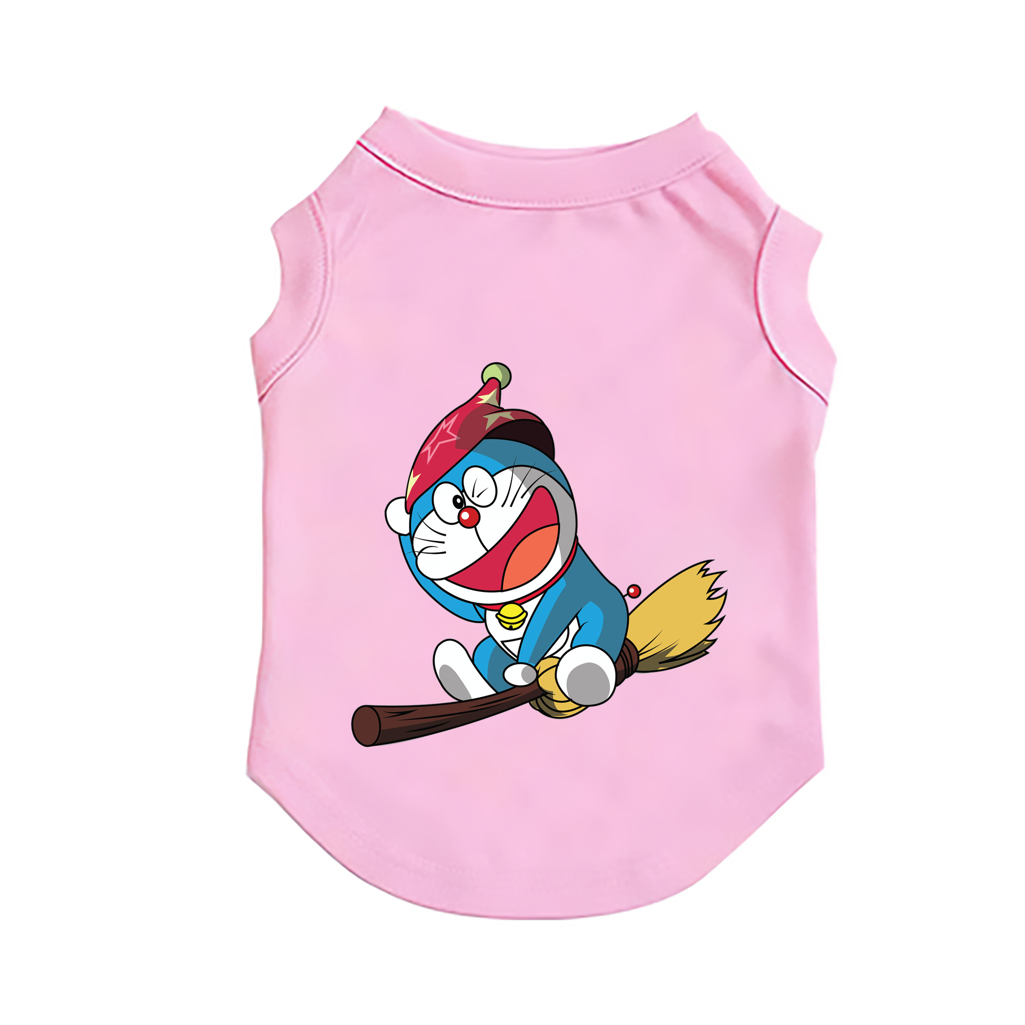 （画像用） ドラえもん Doraemon ペット用ベスト