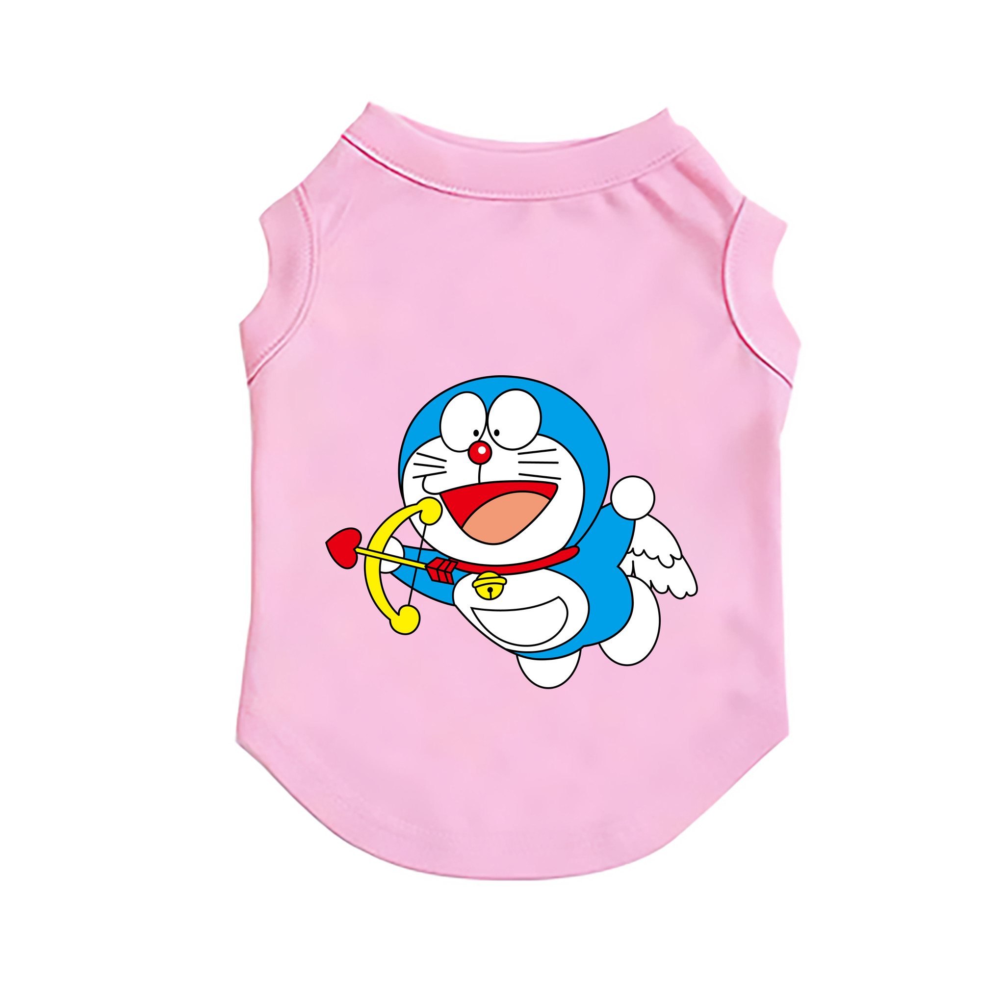 （画像用） ドラえもん Doraemon ペット用ベスト
