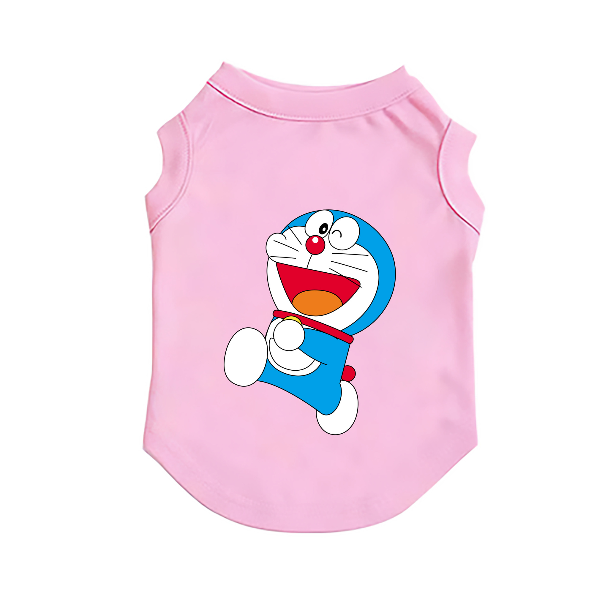 （画像用） ドラえもん Doraemon ペット用ベスト