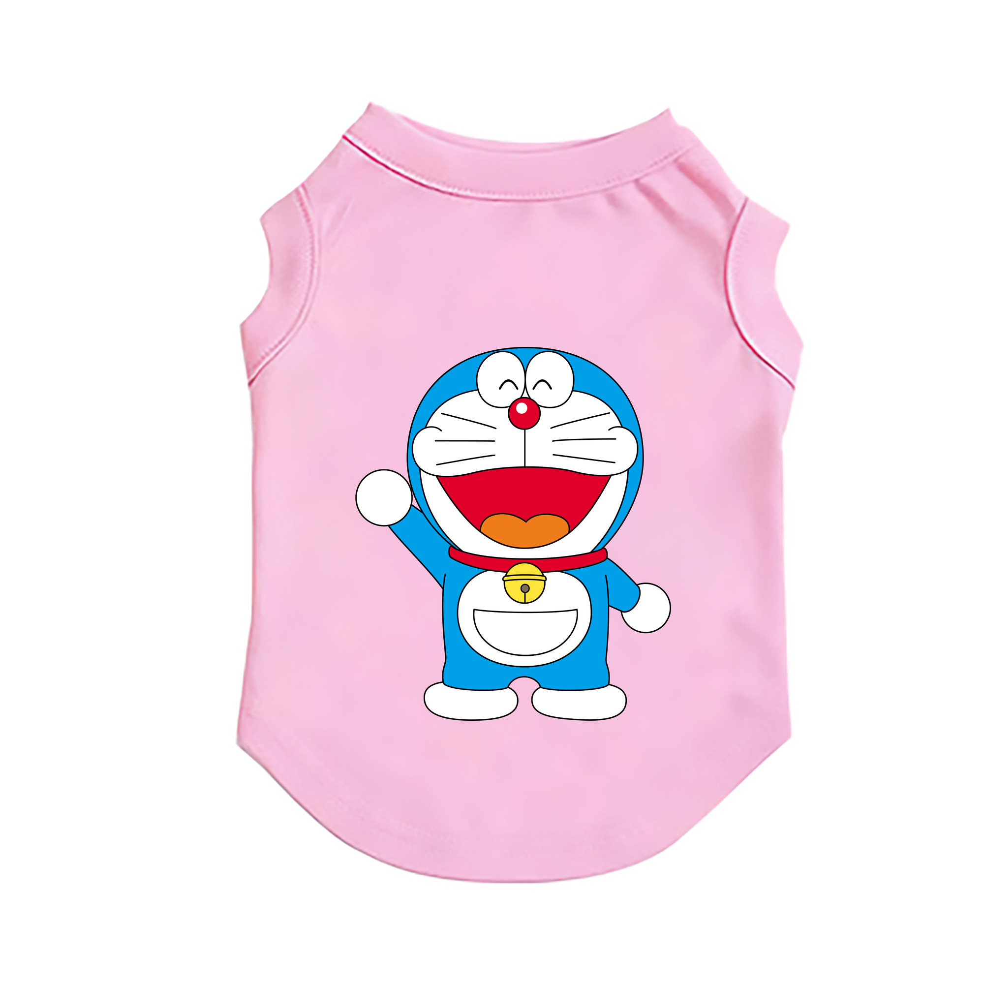 （画像用） ドラえもん Doraemon ペット用ベスト