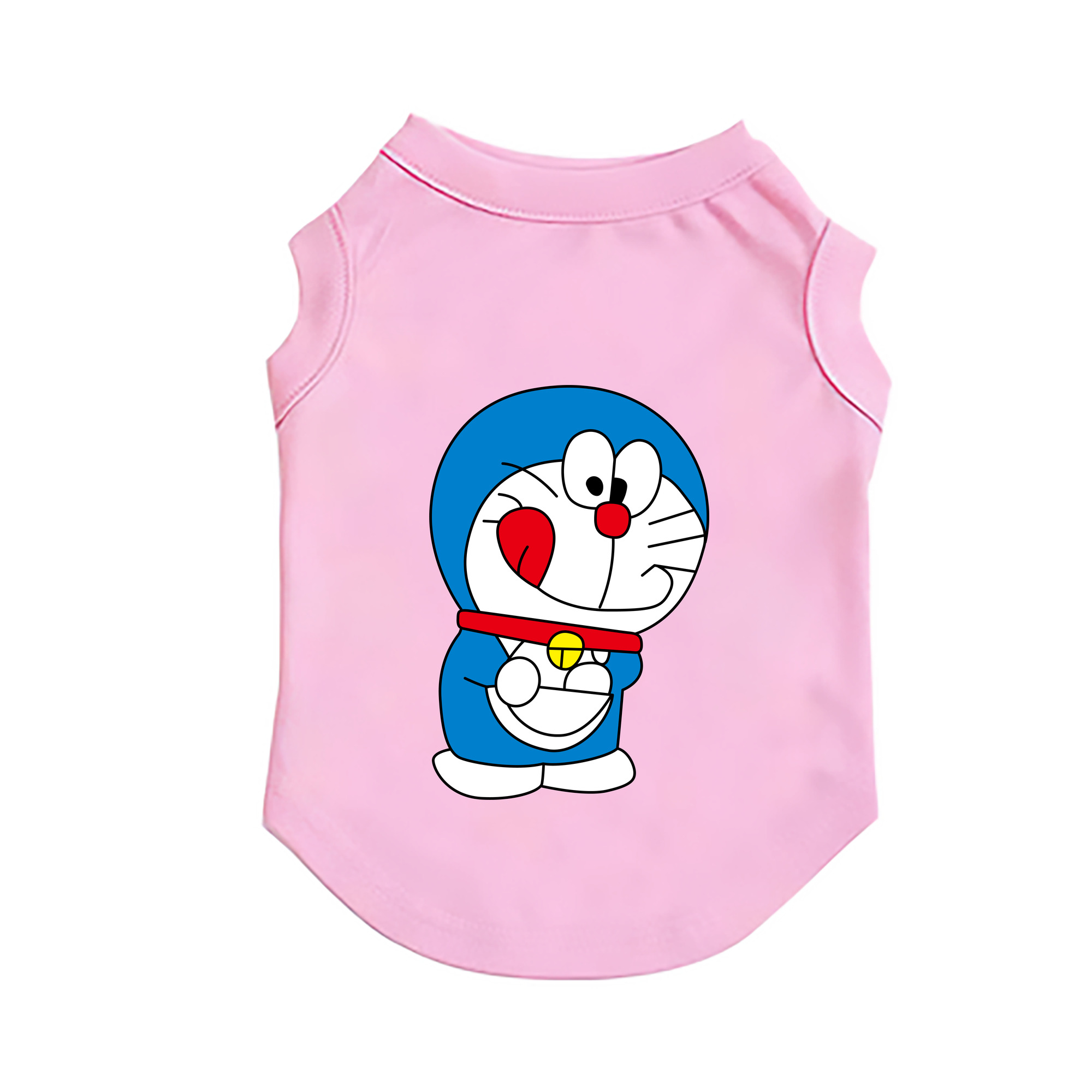 （画像用） ドラえもん Doraemon ペット用ベスト