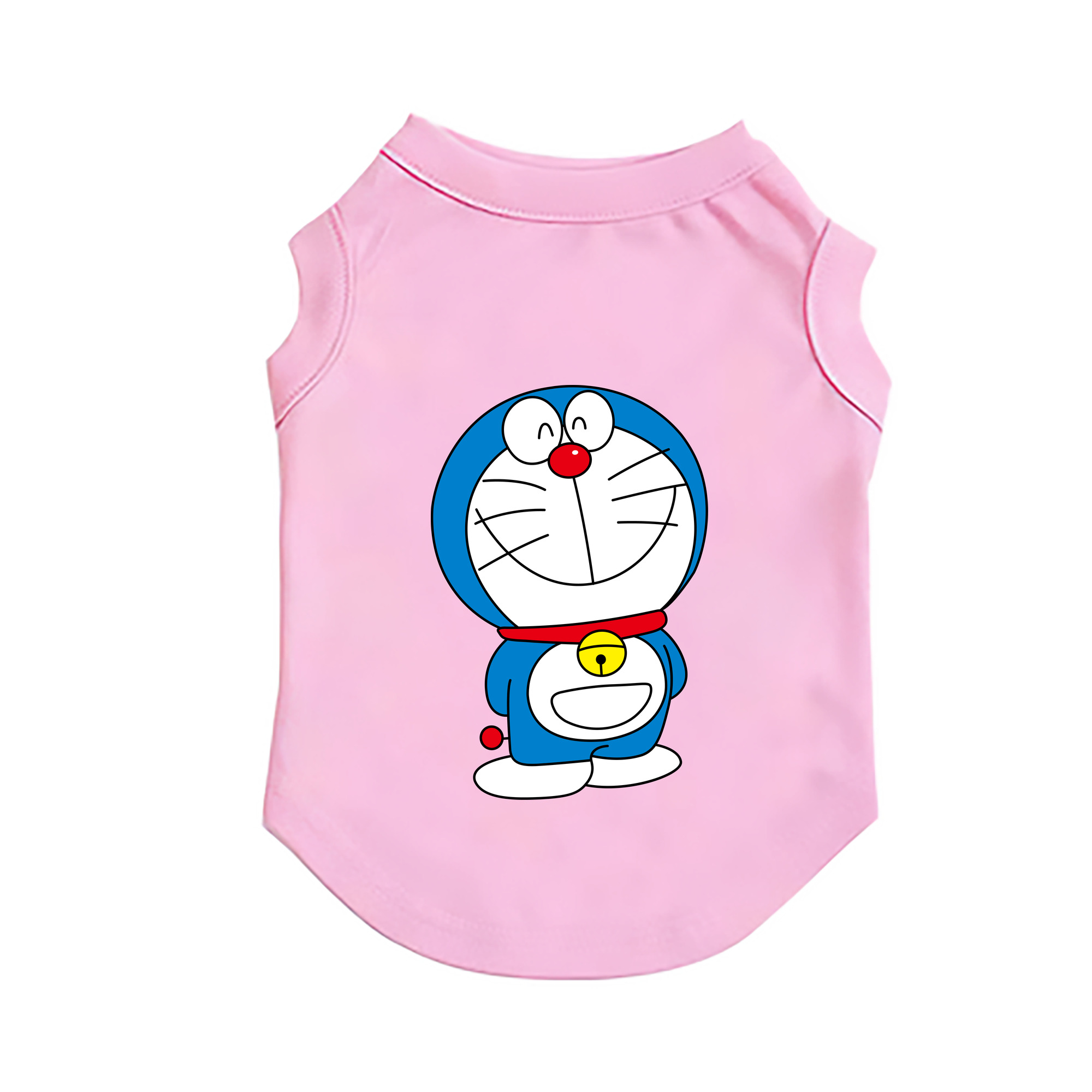 （画像用） ドラえもん Doraemon ペット用ベスト