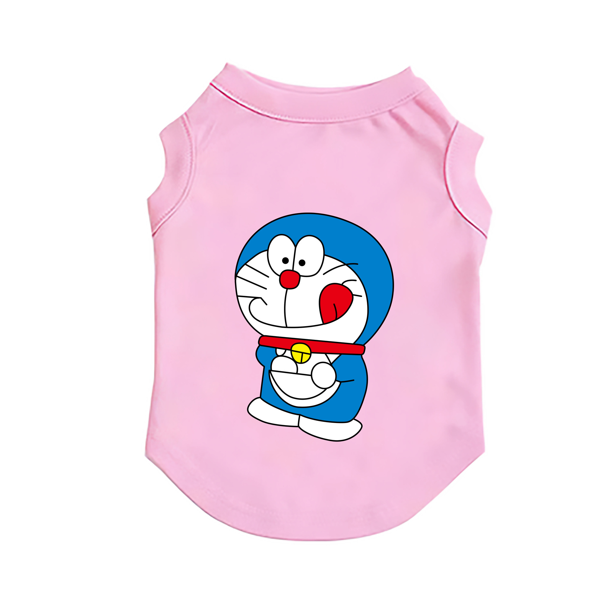（画像用） ドラえもん Doraemon ペット用ベスト