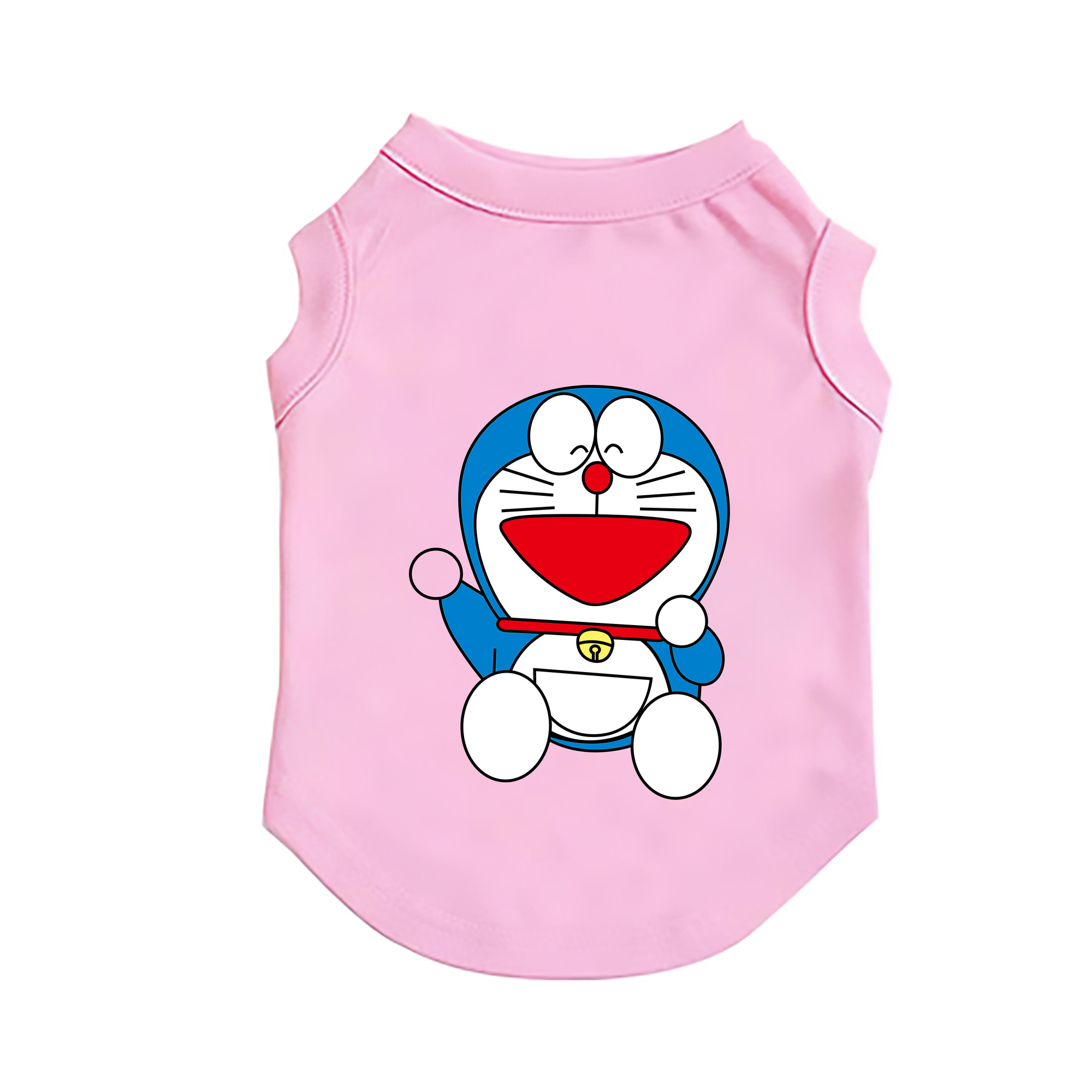 （画像用） ドラえもん Doraemon ペット用ベスト