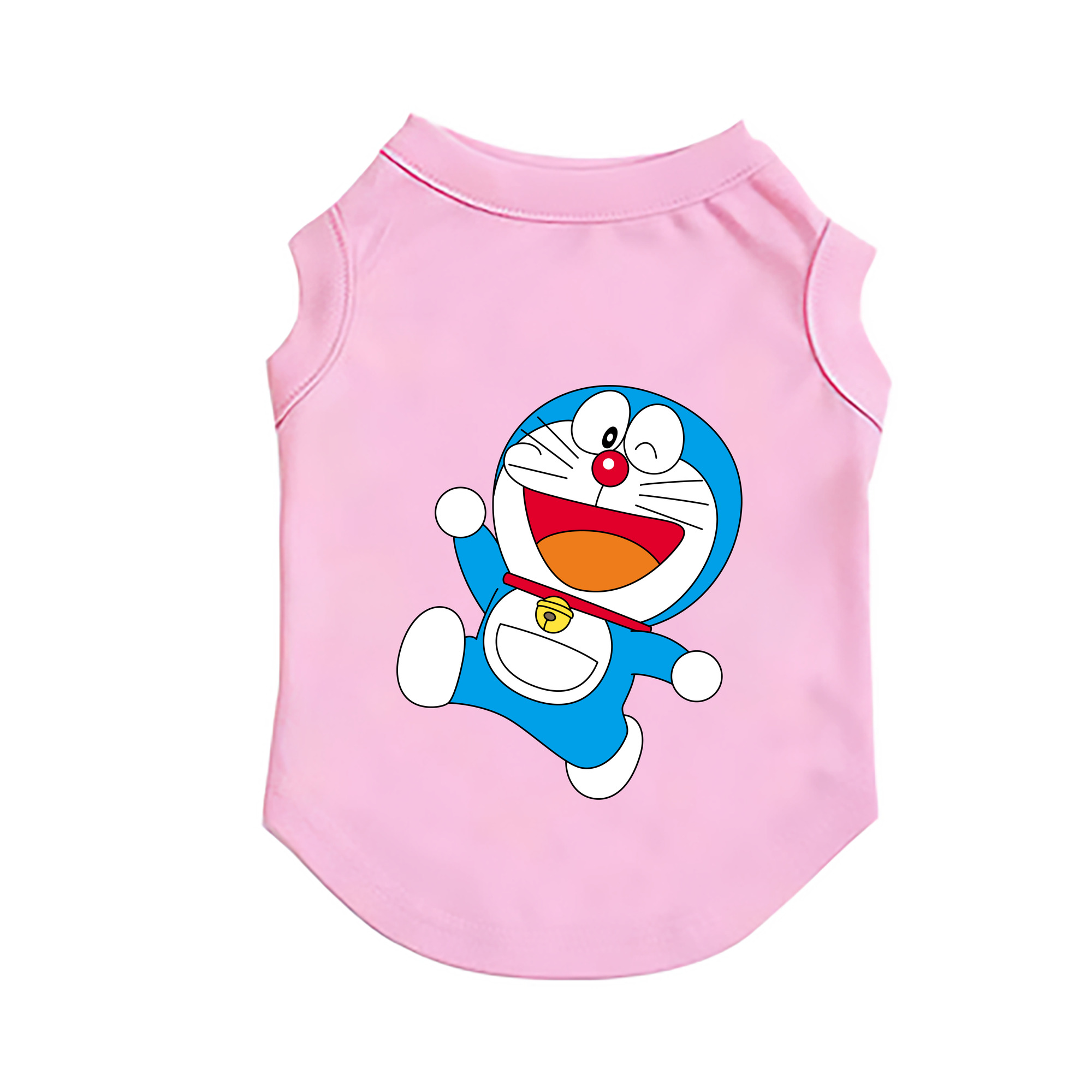 （画像用） ドラえもん Doraemon ペット用ベスト