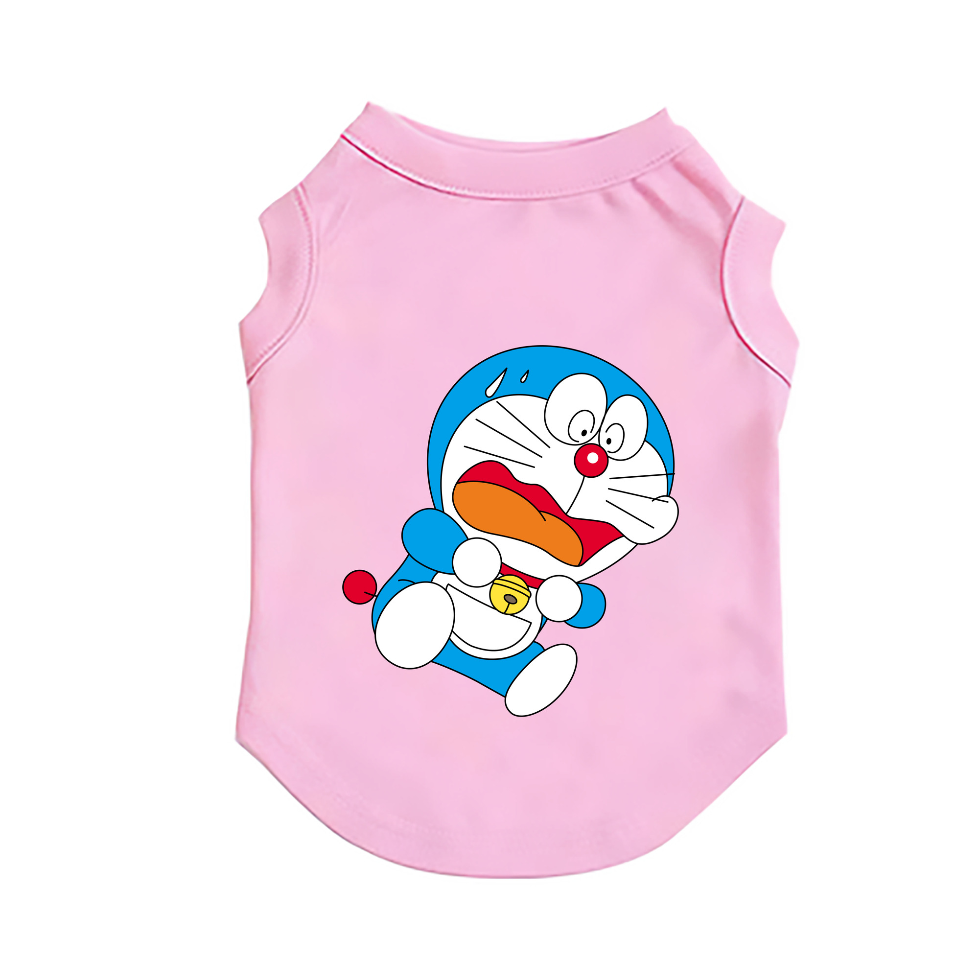 （画像用） ドラえもん Doraemon ペット用ベスト