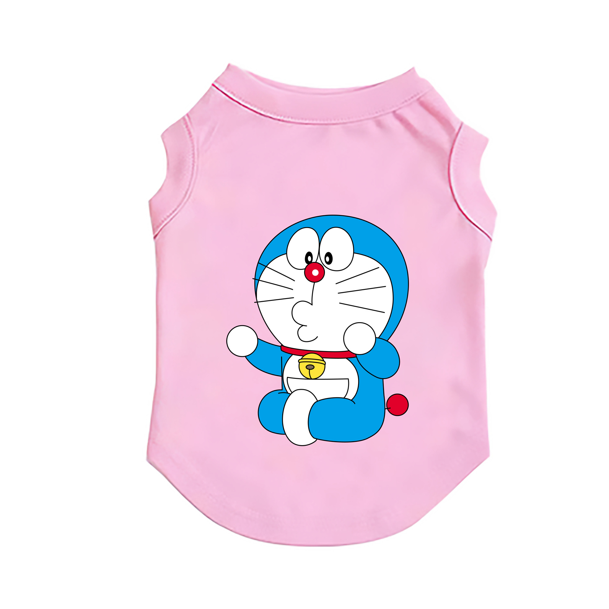 （画像用） ドラえもん Doraemon ペット用ベスト