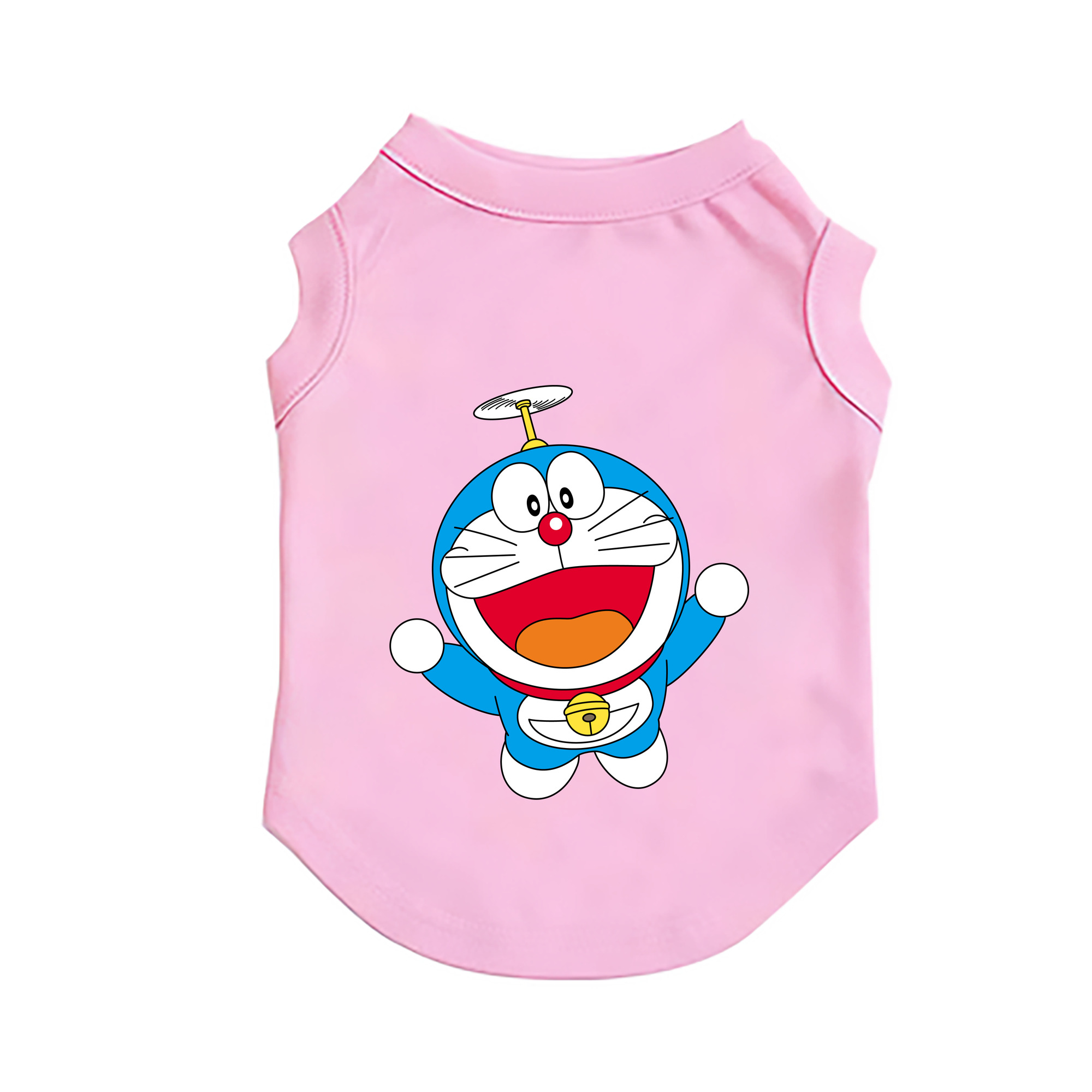 （画像用） ドラえもん Doraemon ペット用ベスト