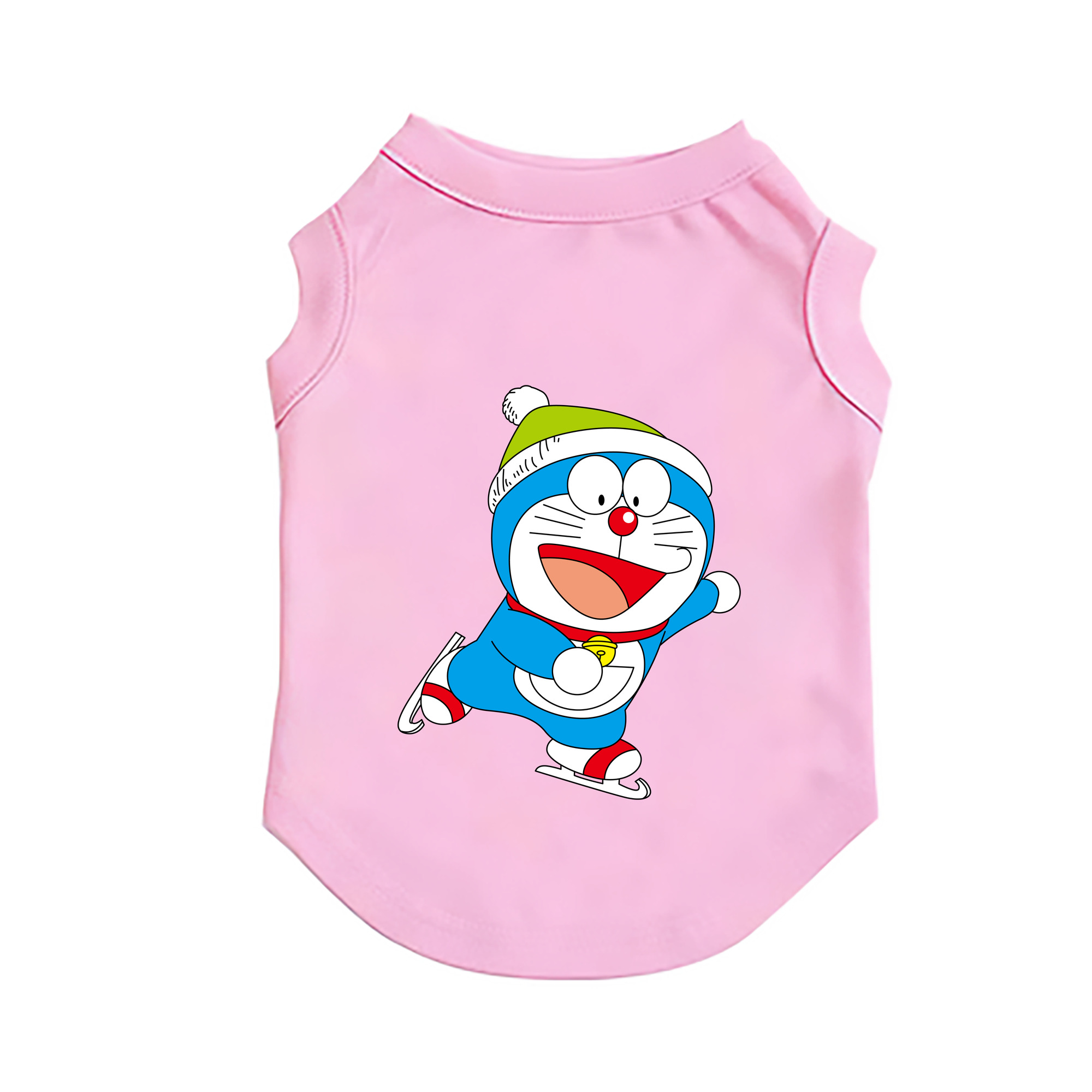 （画像用） ドラえもん Doraemon ペット用ベスト