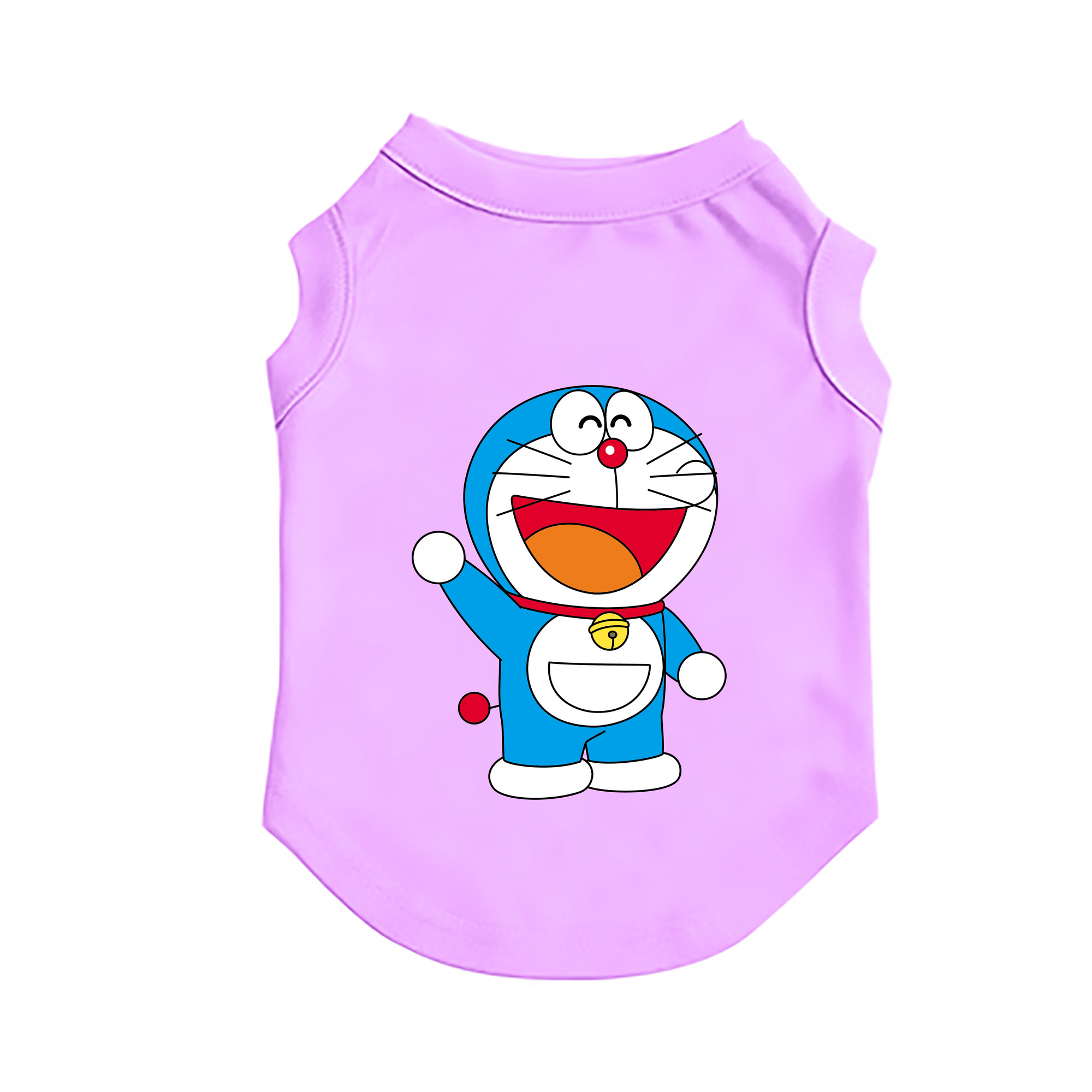 （画像用） ドラえもん Doraemon ペット用ベスト