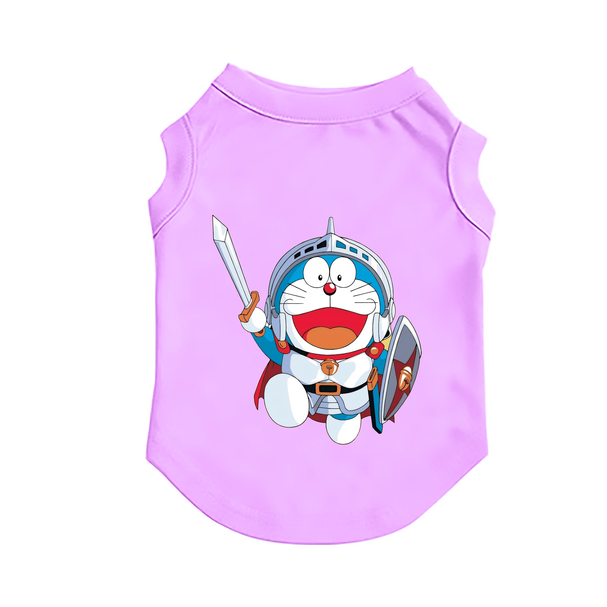 （画像用） ドラえもん Doraemon ペット用ベスト