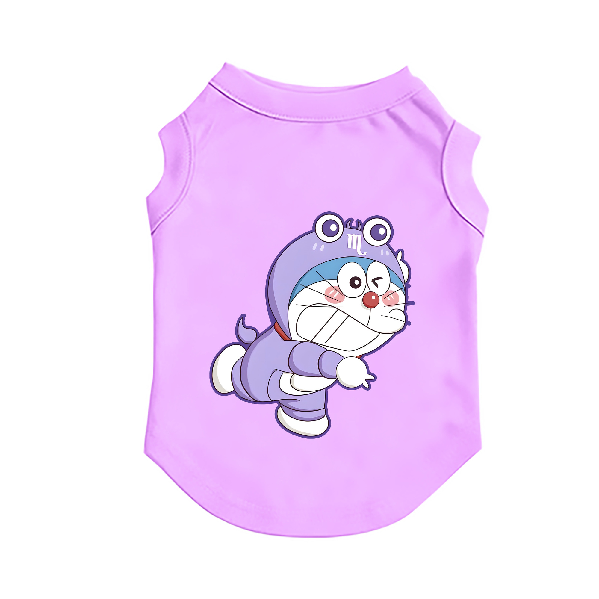 （画像用） ドラえもん Doraemon ペット用ベスト