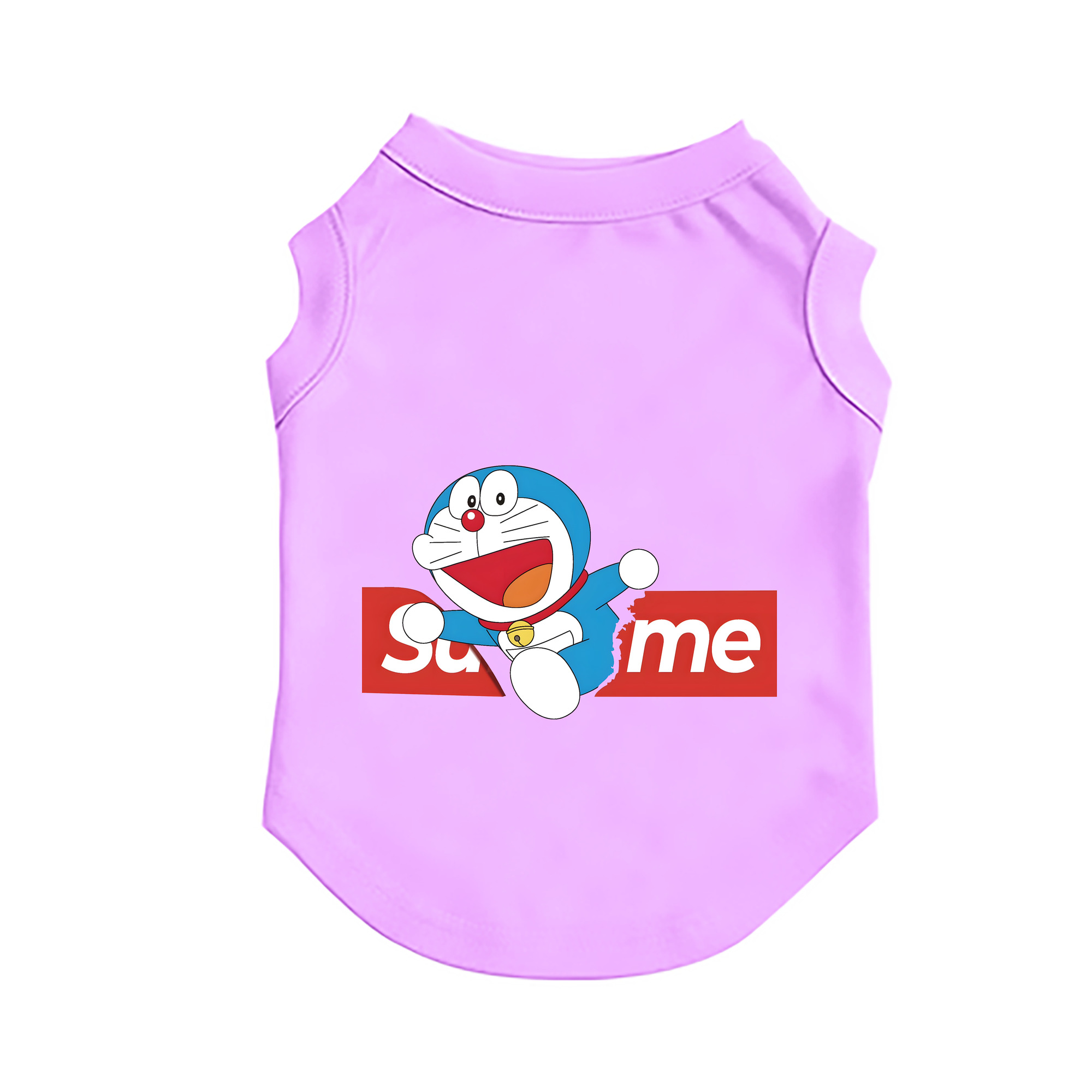 （画像用） ドラえもん Doraemon ペット用ベスト