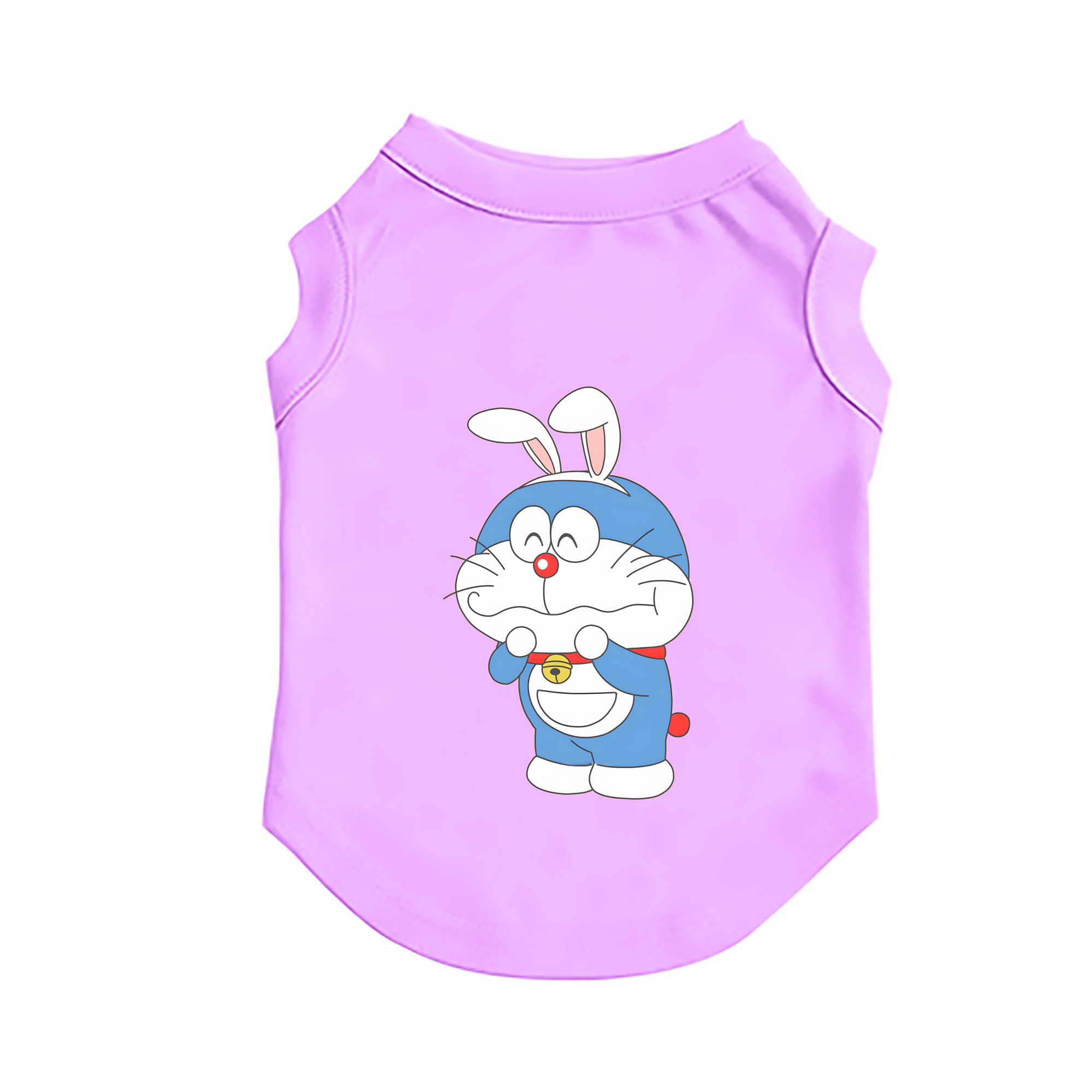 （画像用） ドラえもん Doraemon ペット用ベスト