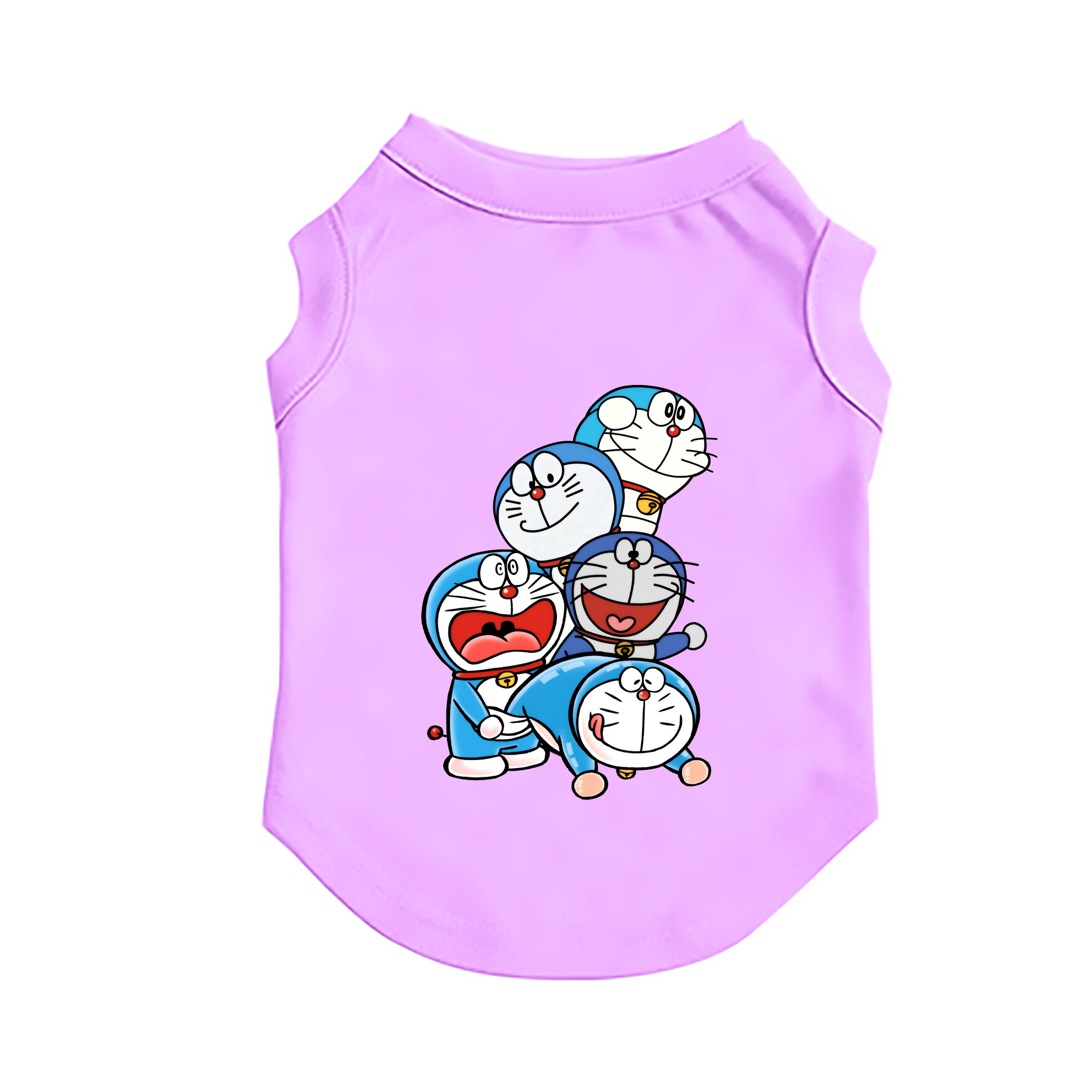 （画像用） ドラえもん Doraemon ペット用ベスト