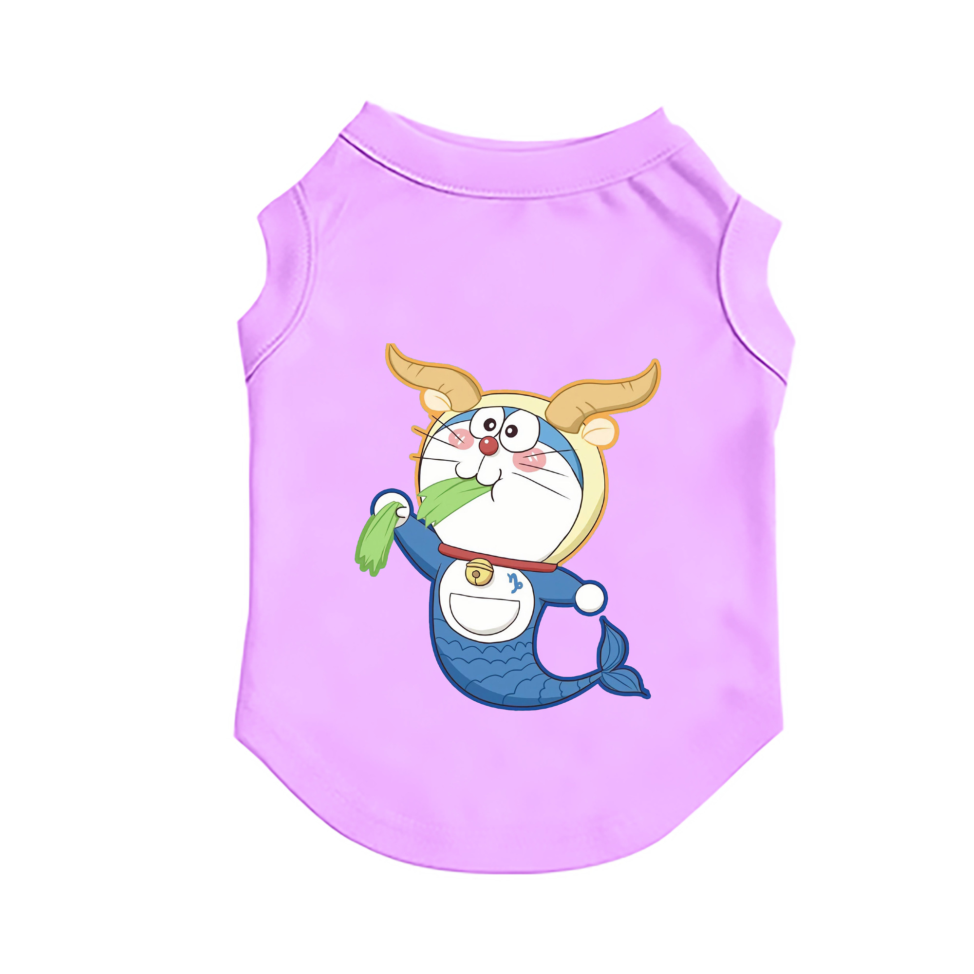 （画像用） ドラえもん Doraemon ペット用ベスト